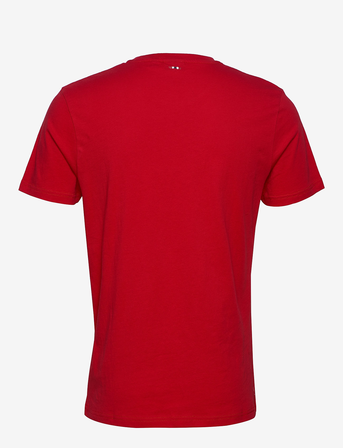 Napapijri - SELIOS 2 - bright red - 1