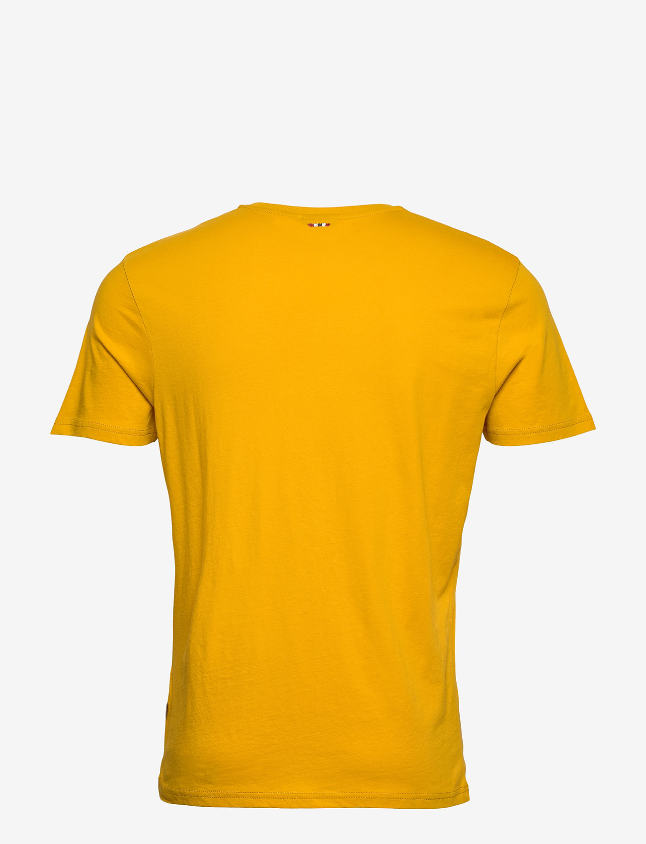 Napapijri - SELIOS 2 - mango yellow - 1