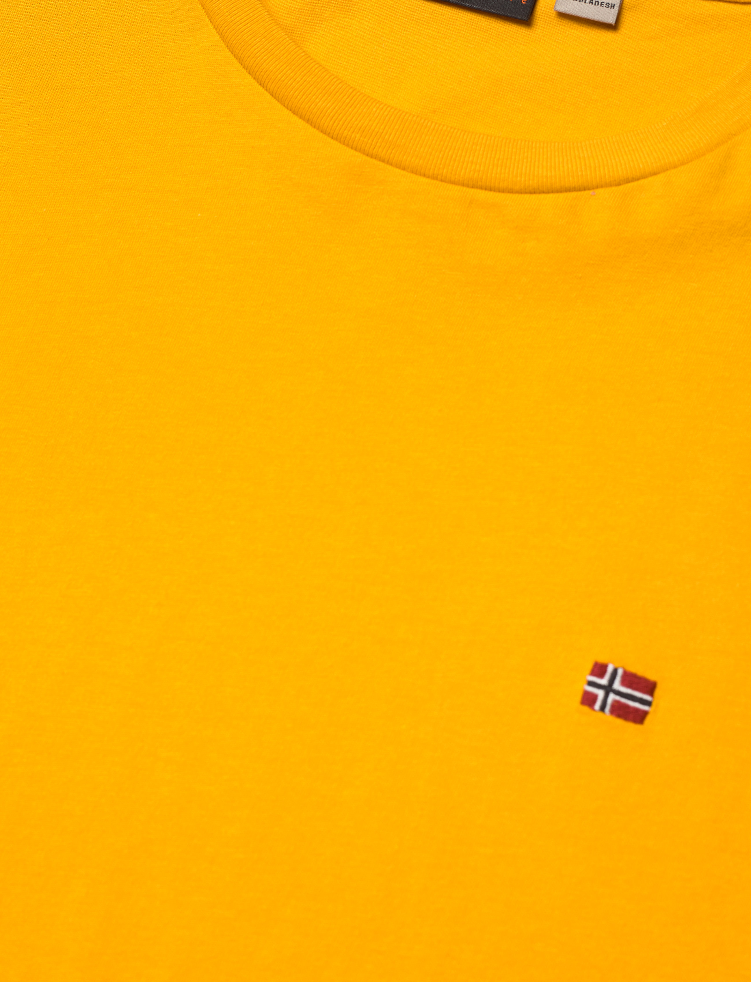 Napapijri - SELIOS 2 - mango yellow - 2