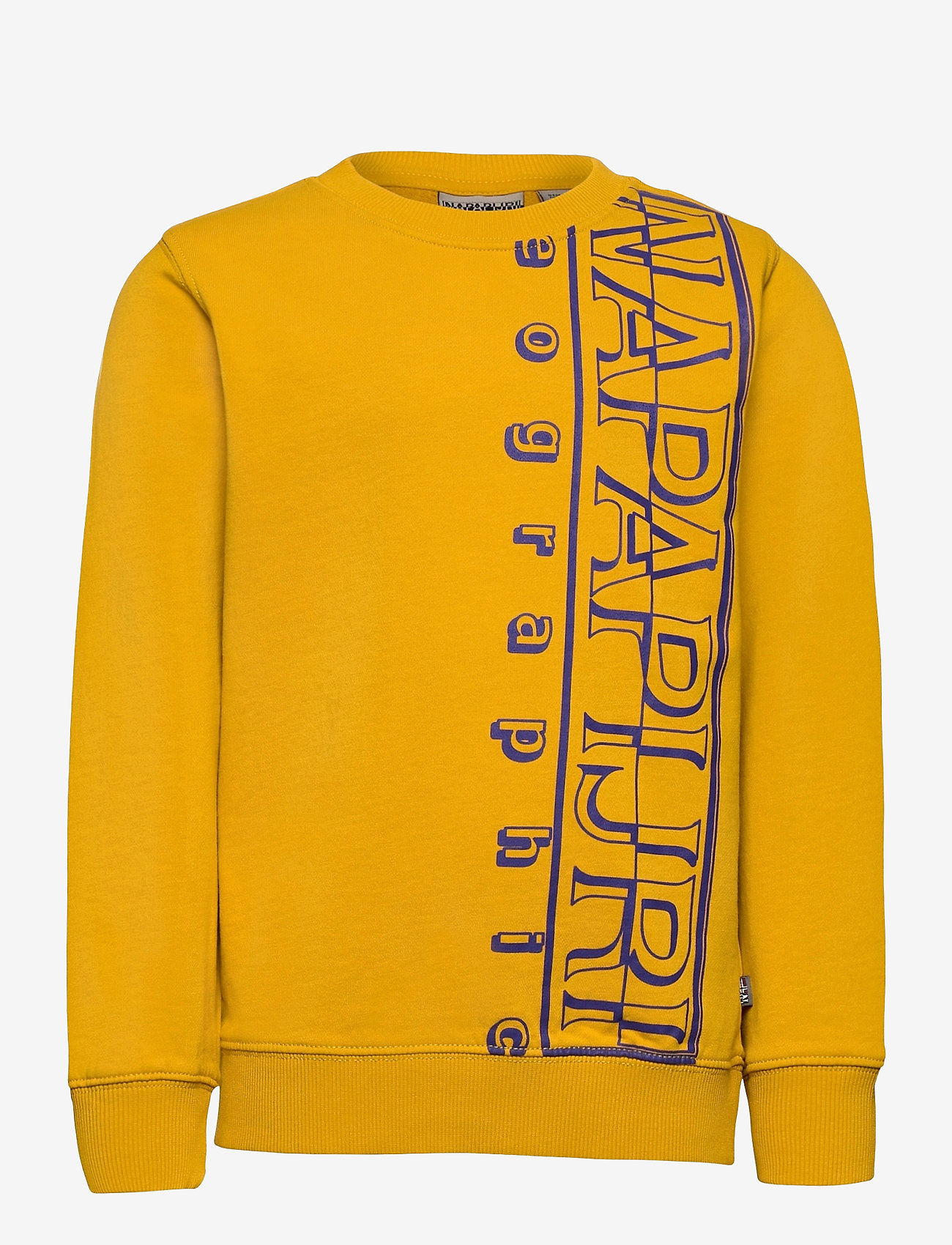 Napapijri - K BOLI C SUM - mango yellow - 0