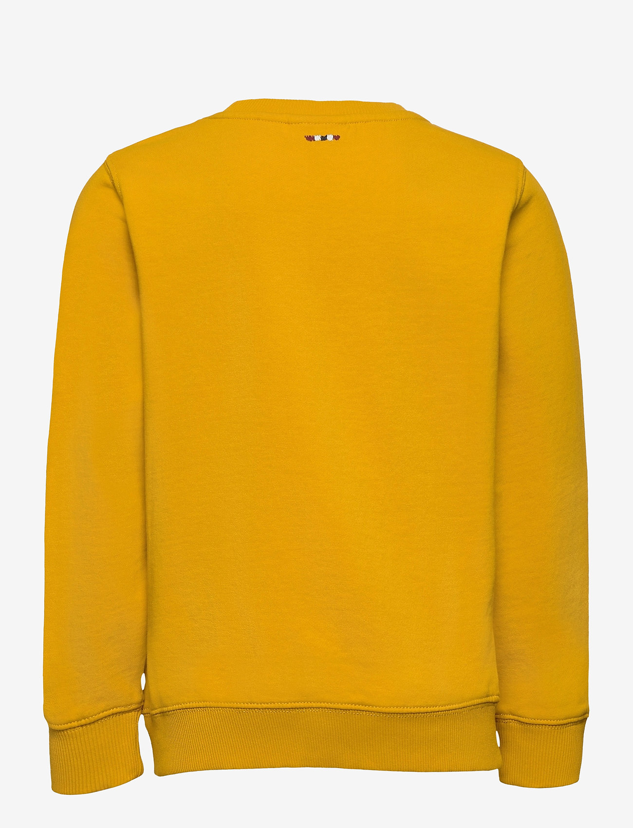 Napapijri - K BOLI C SUM - mango yellow - 1