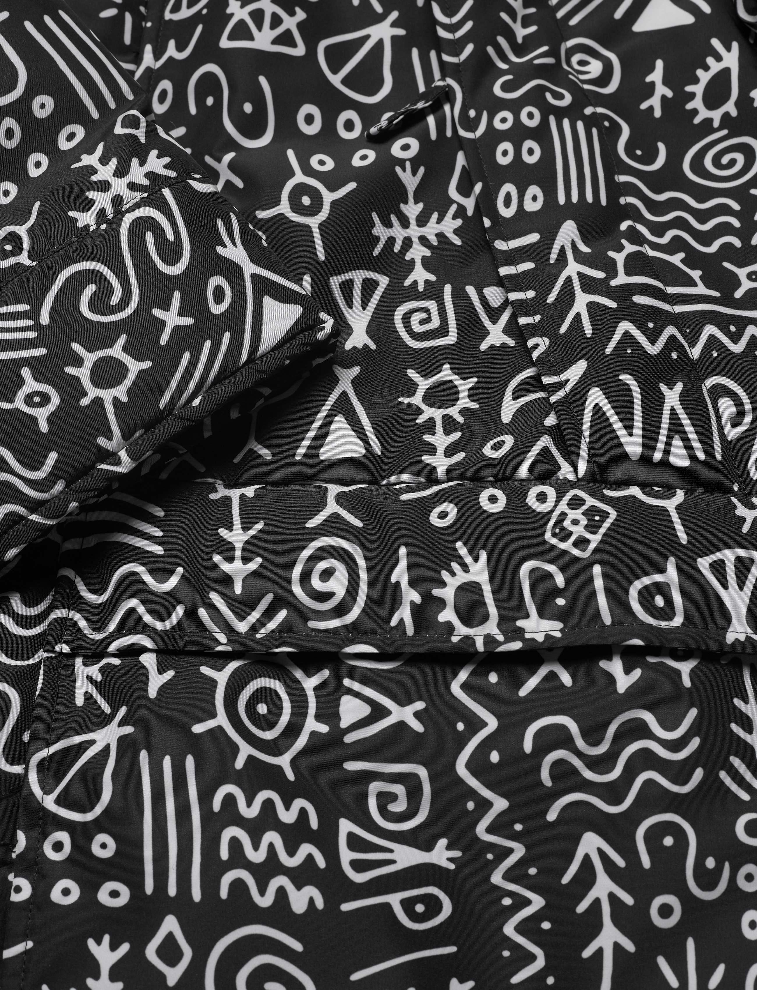 Napapijri - A-NOAIDE - black - 3