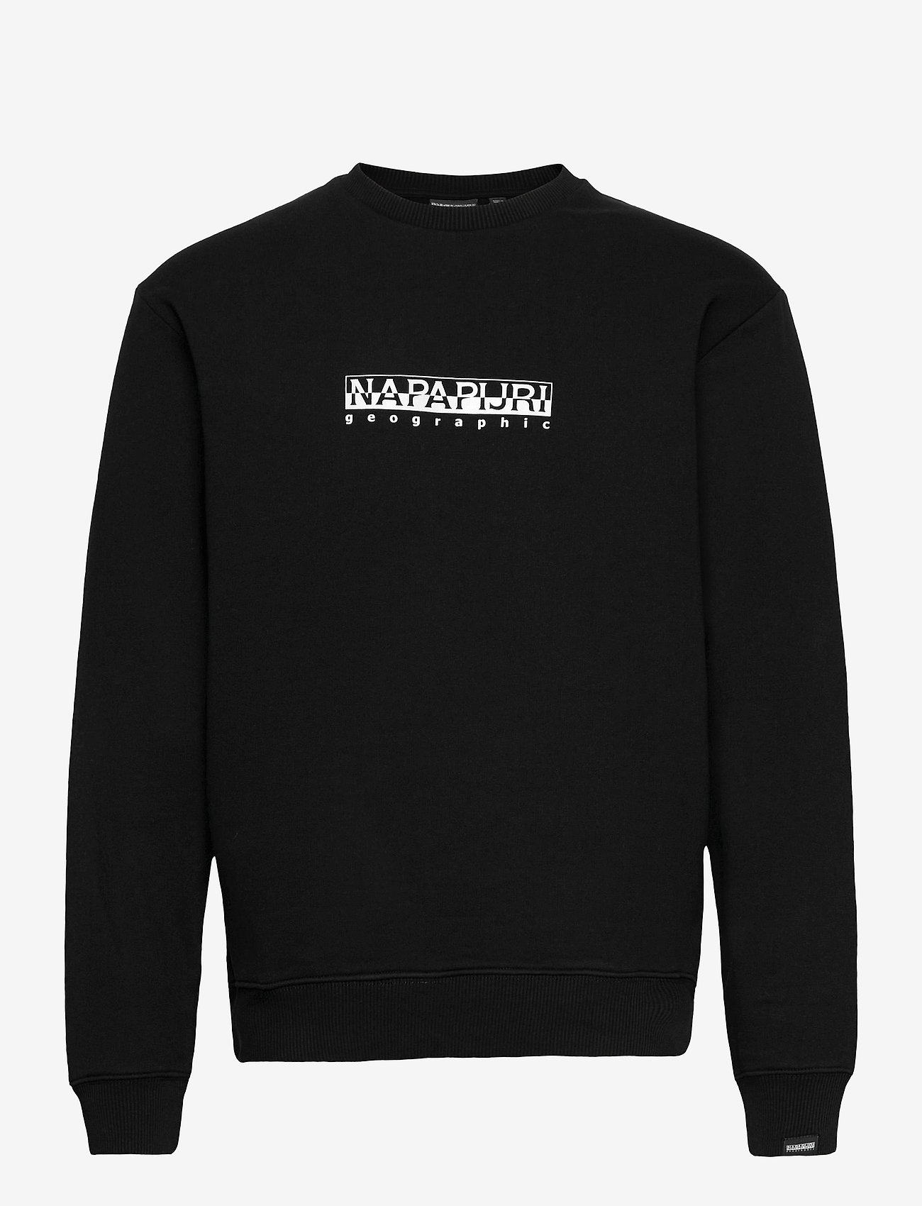 Napapijri - B-BOX C - black - 0