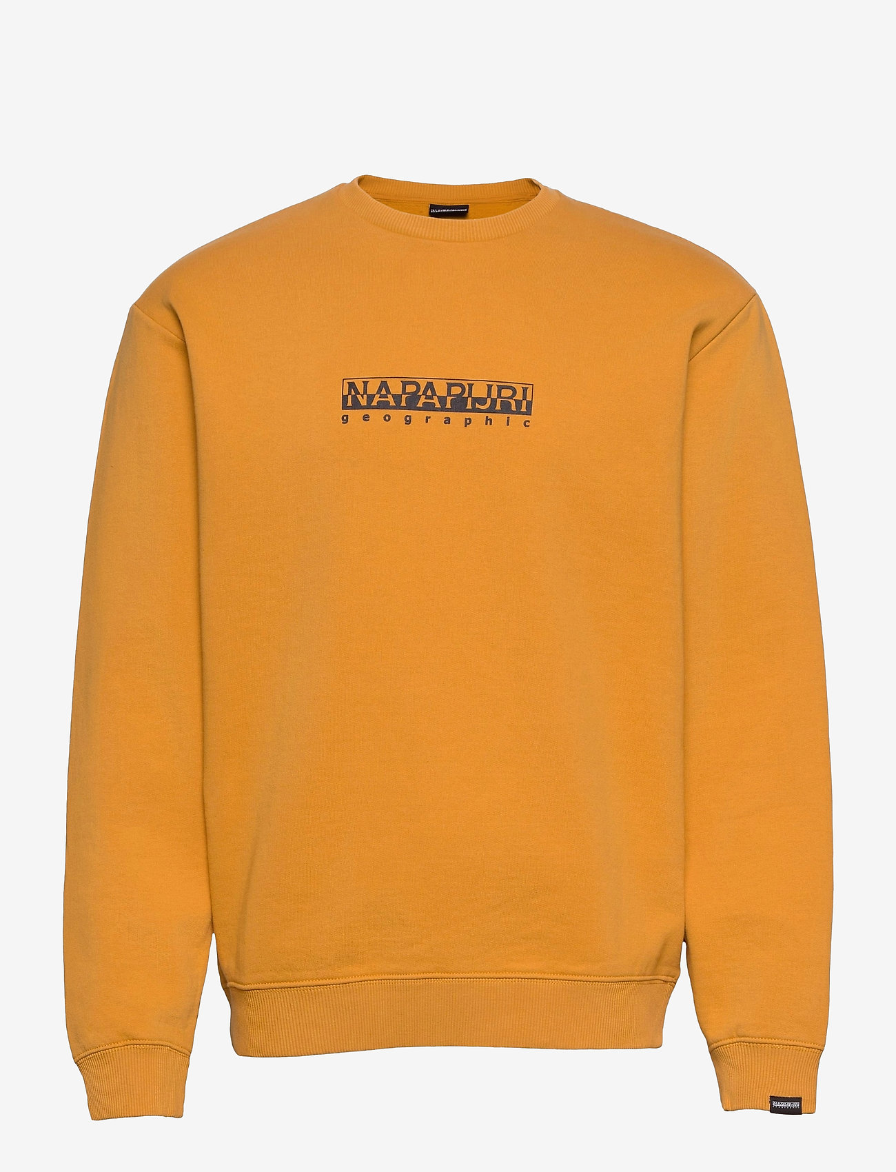Napapijri - B-BOX C - yellow solar - 0