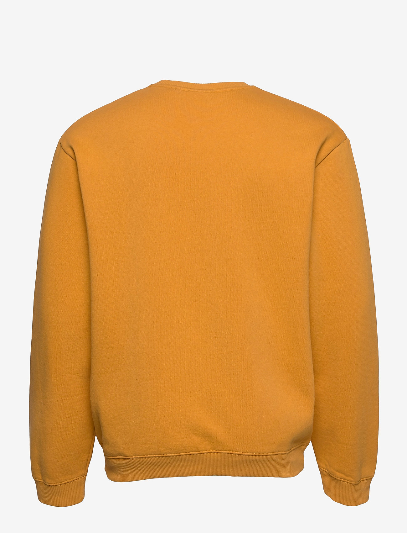 Napapijri - B-BOX C - yellow solar - 1