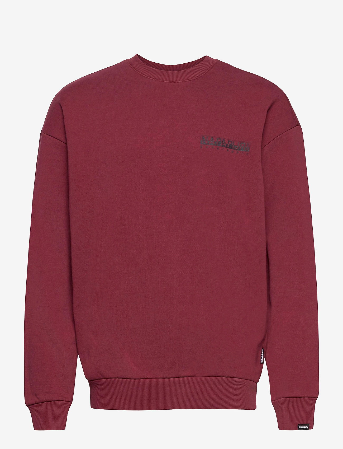 Napapijri - B-YOIK C - vint amaranth - 0