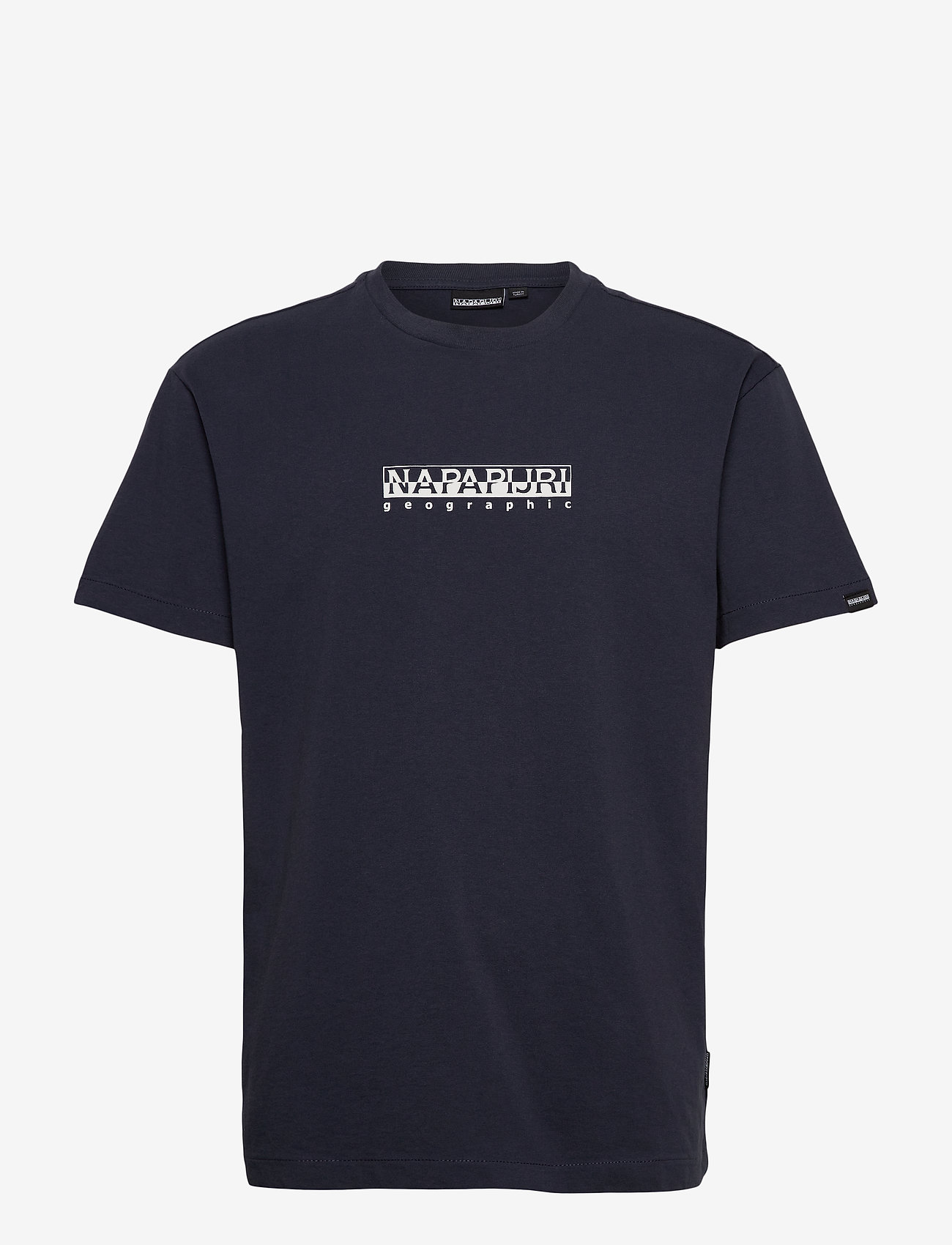 Napapijri - S-BOX SS - blue nights - 0