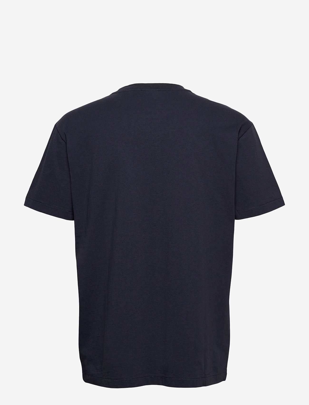 Napapijri - S-BOX SS - blue nights - 1