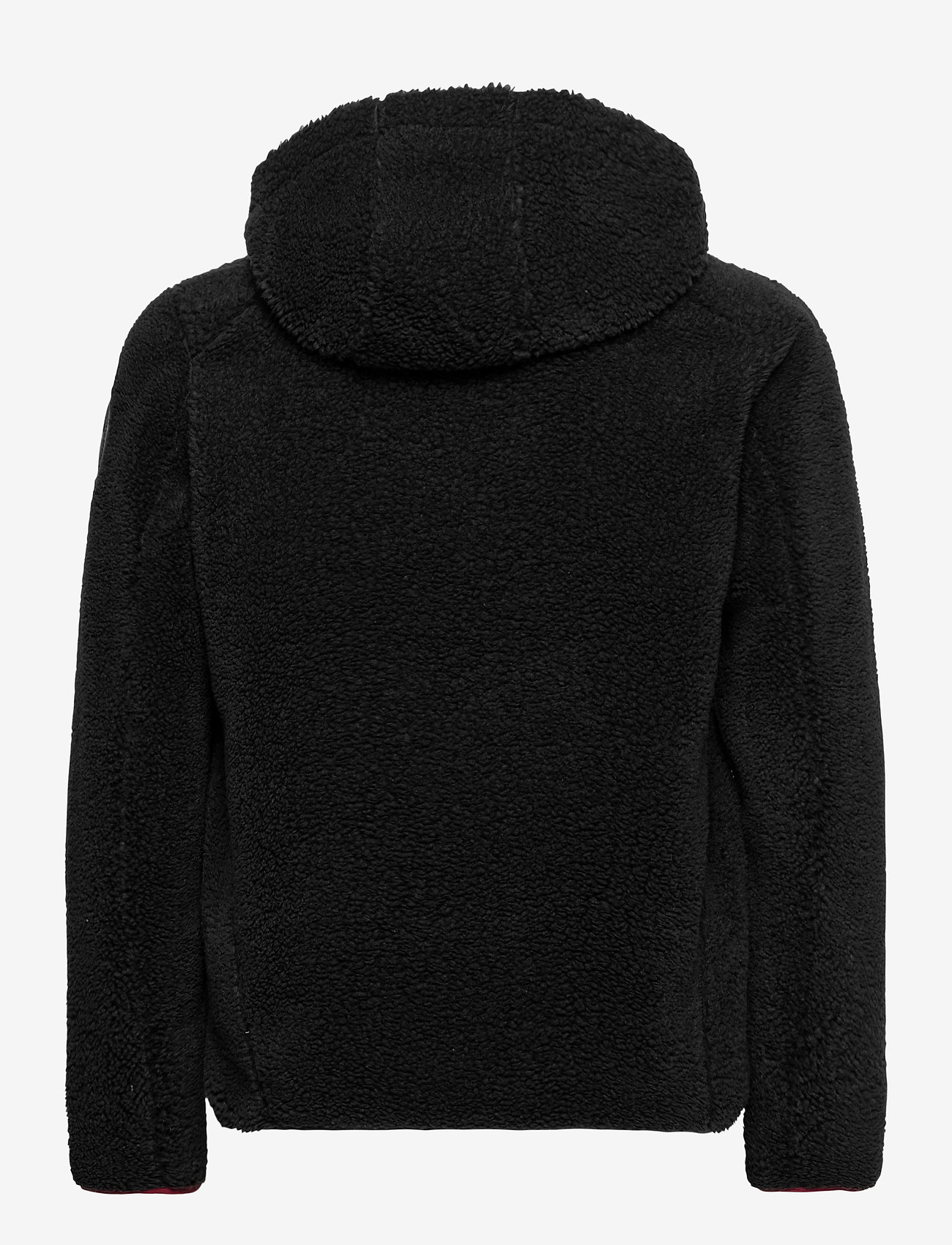 Napapijri - TEIDE 3 - black - 1