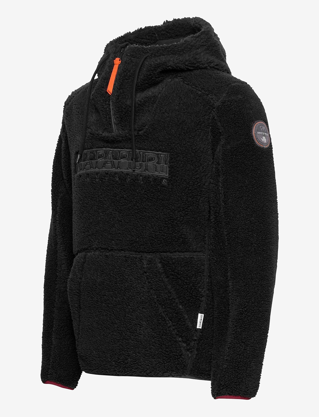 Napapijri - TEIDE 3 - black - 2