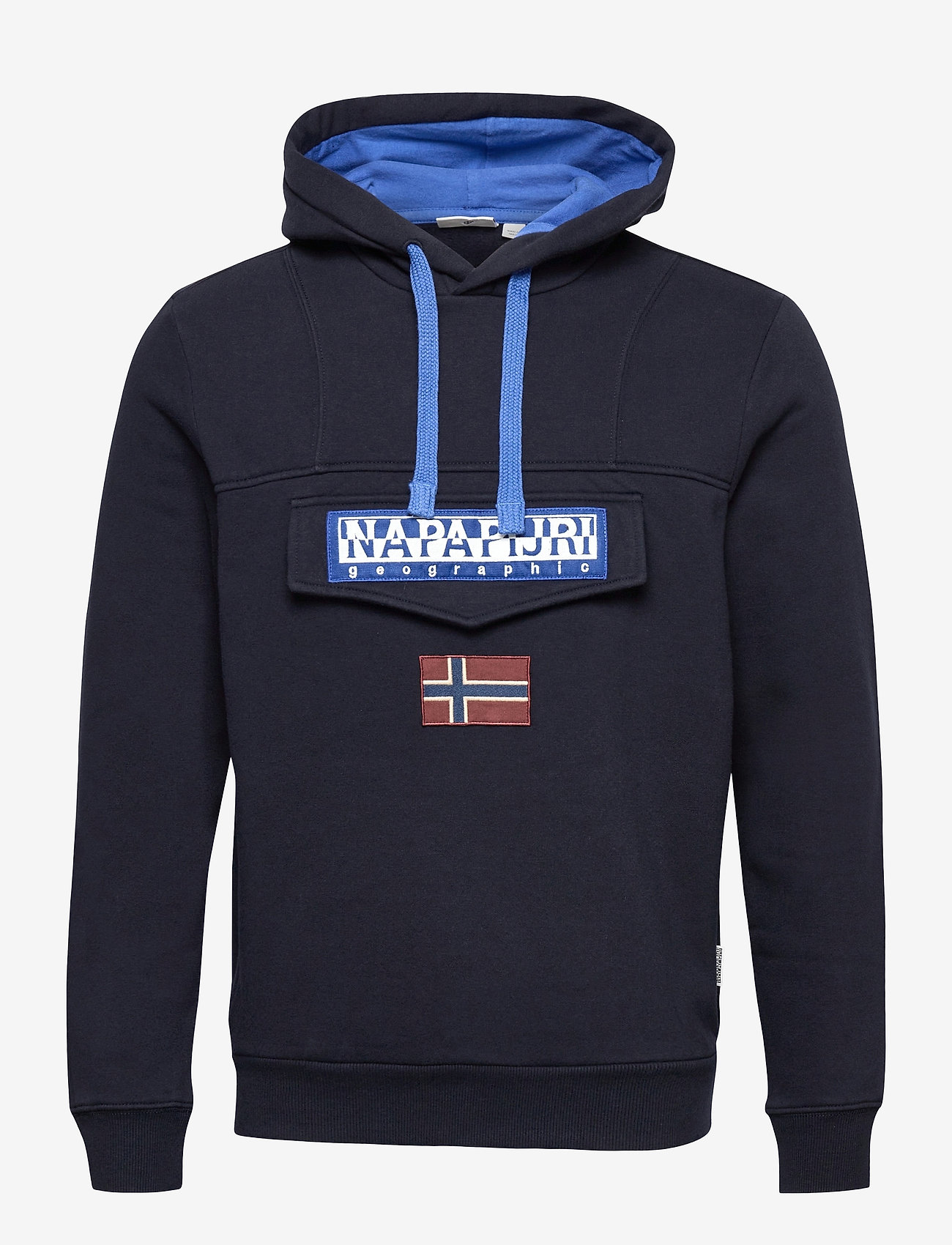Napapijri - BURGEE WIN - blue marine - 0