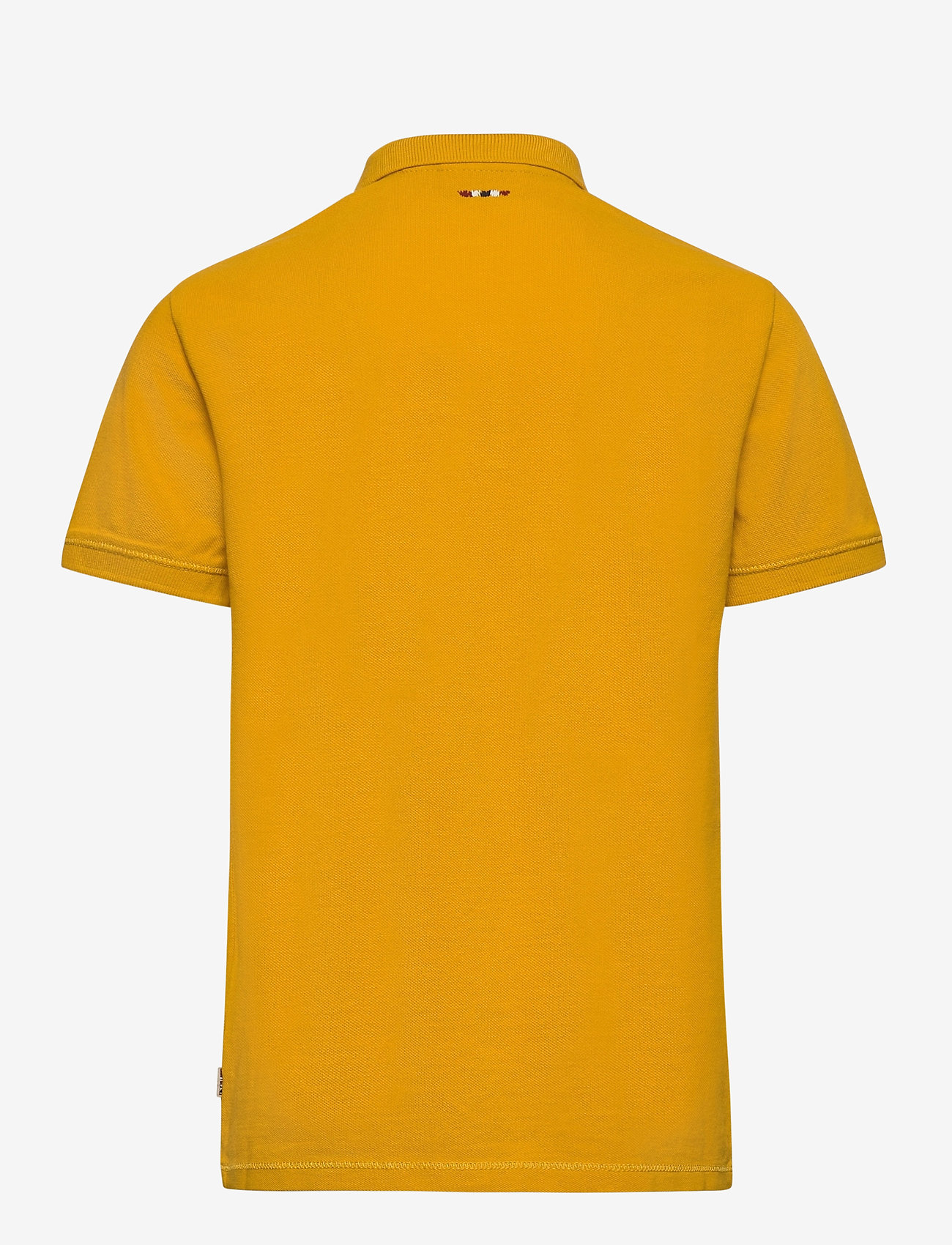 Napapijri - K TALY 3 - mango yellow - 1