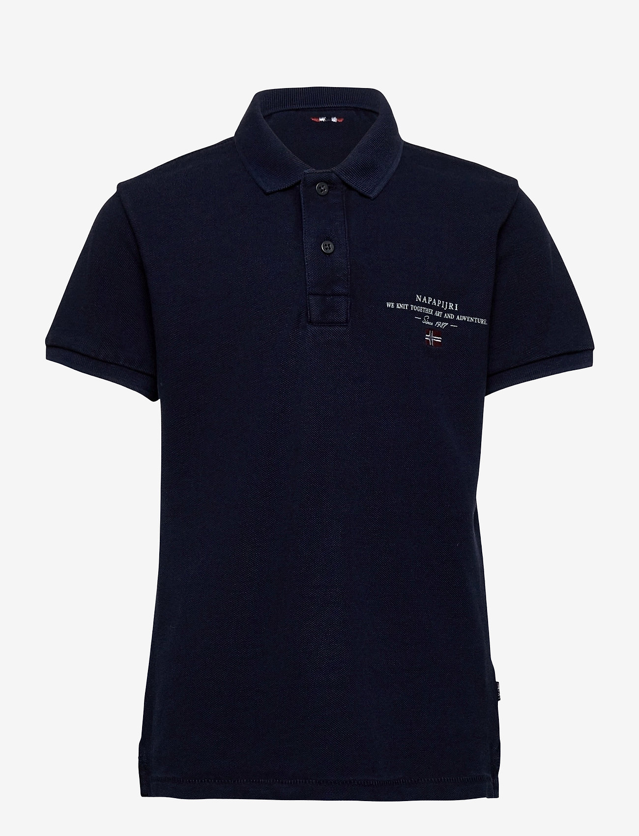 K ELBAS 3 - BLUE MARINE