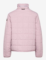 Napapijri - ATHON W - down- & padded jackets - sea fog pink - 1