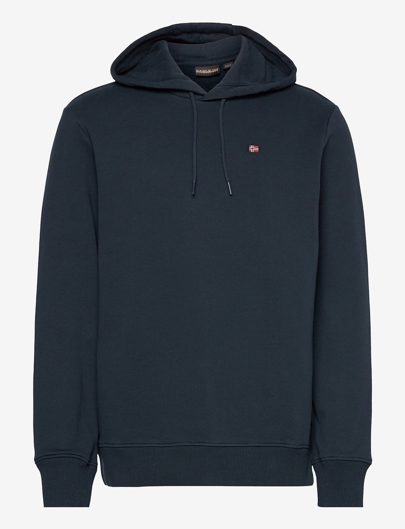 Napapijri - BALIS HOOD - blue marine - 0