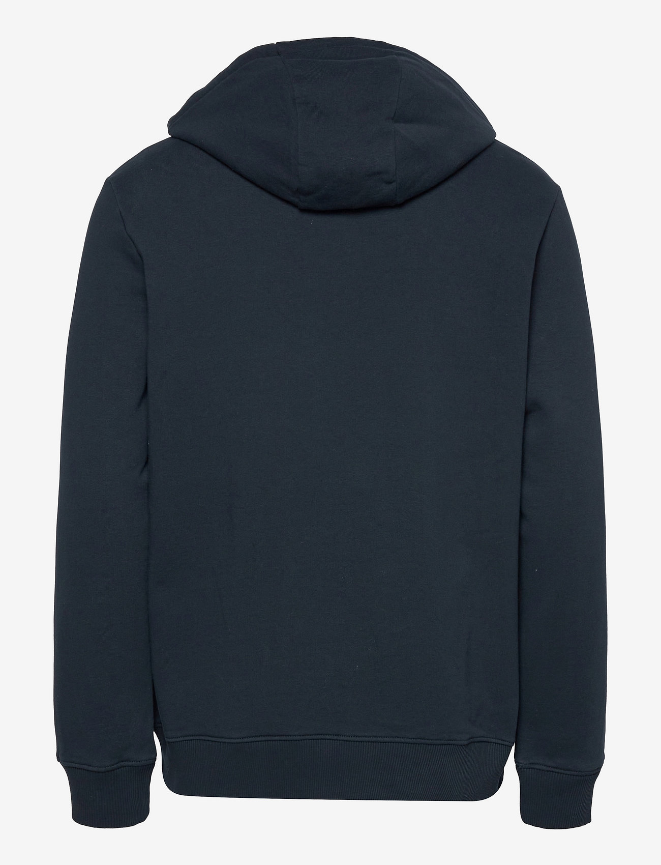 Napapijri - BALIS HOOD - blue marine - 1