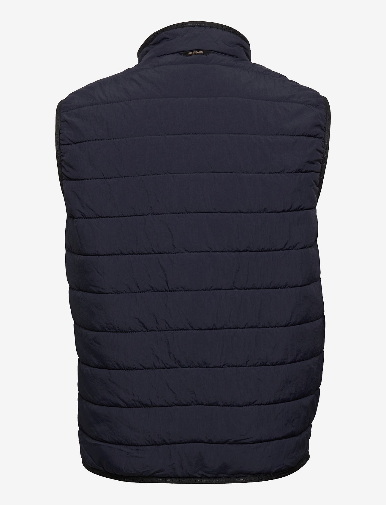 Napapijri - A-MUNIZ VEST - blue marine - 1