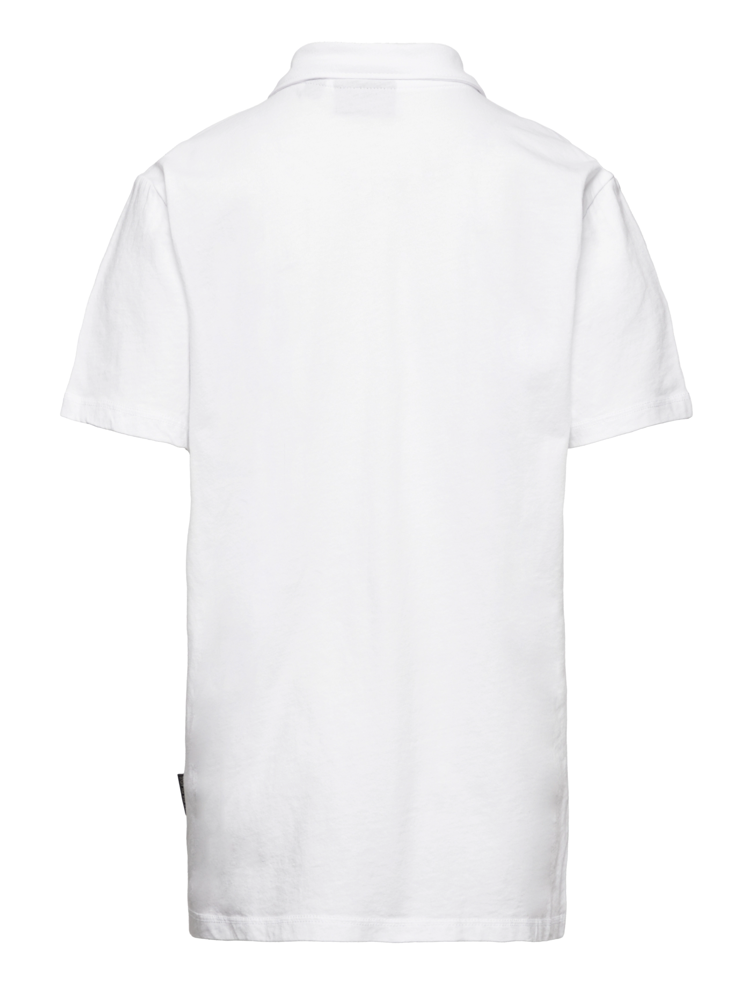 Napapijri - K E-BOX - bright white - 1