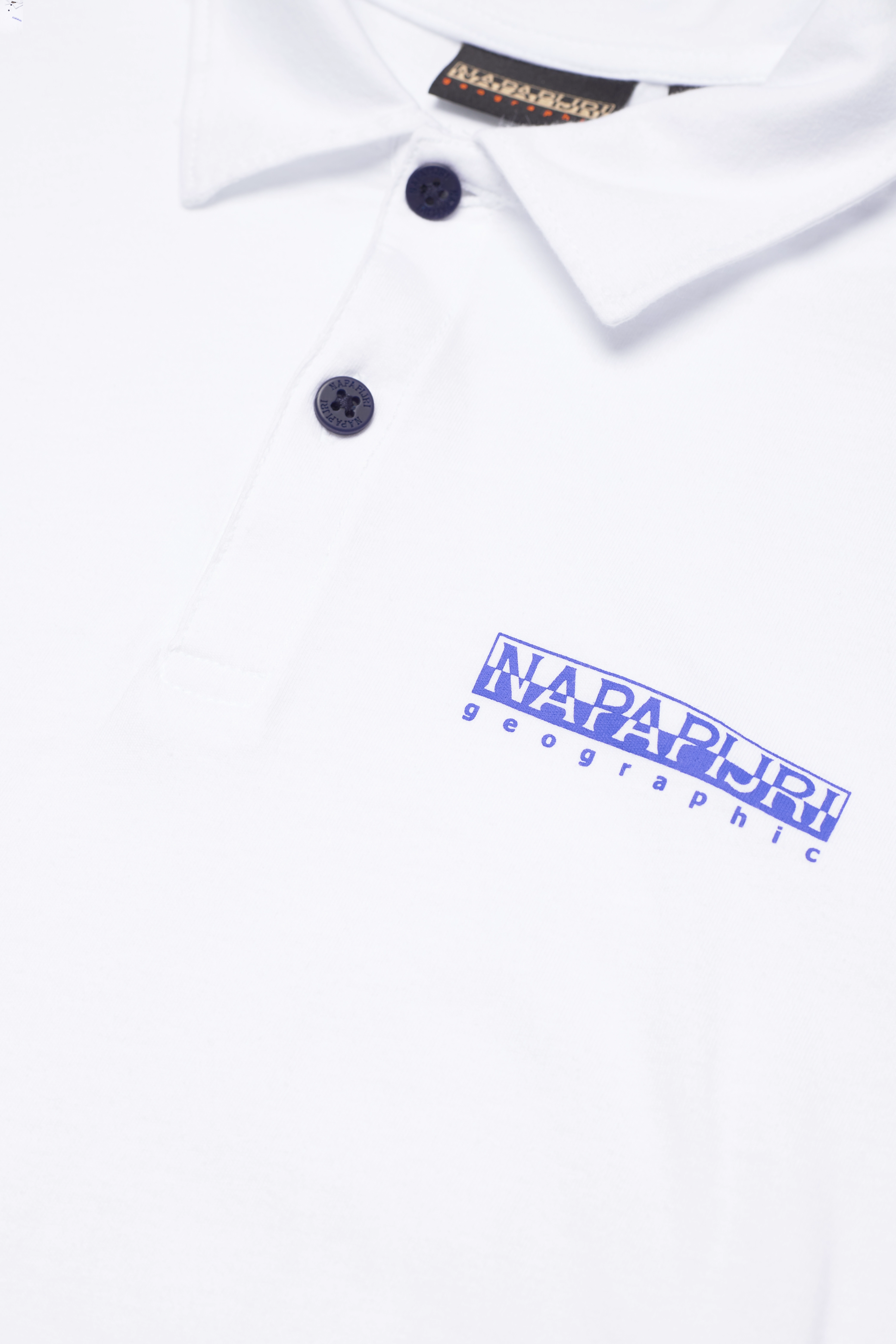 Napapijri - K E-BOX - bright white - 5