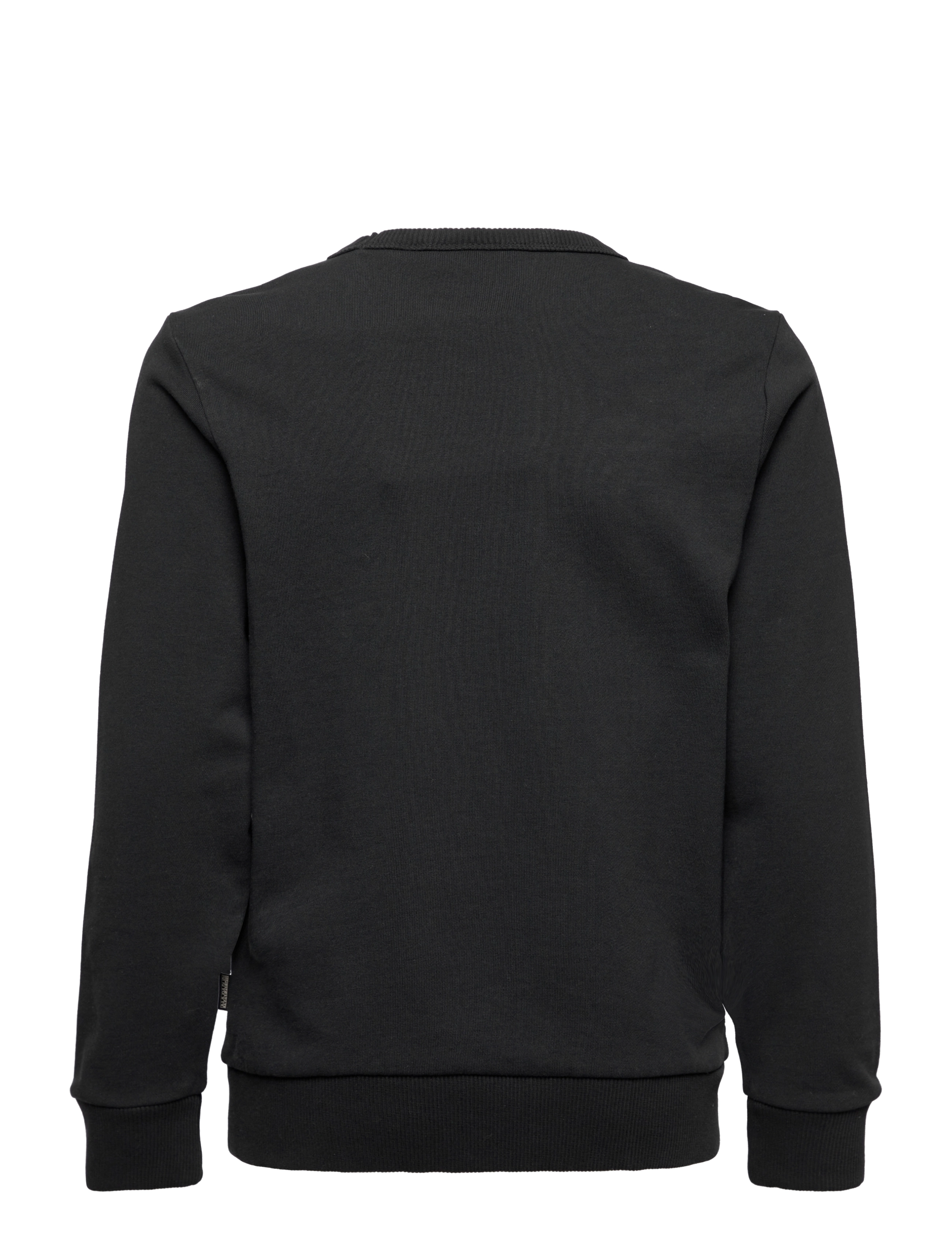 Napapijri - K B-BOX C 1 - black - 1