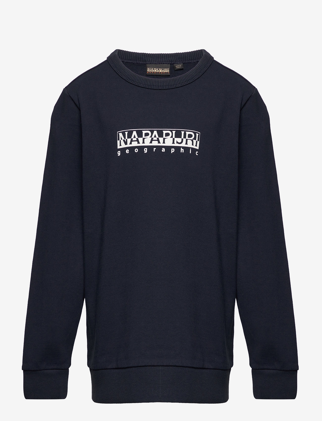 Napapijri - K B-BOX C 1 - blue marine - 0