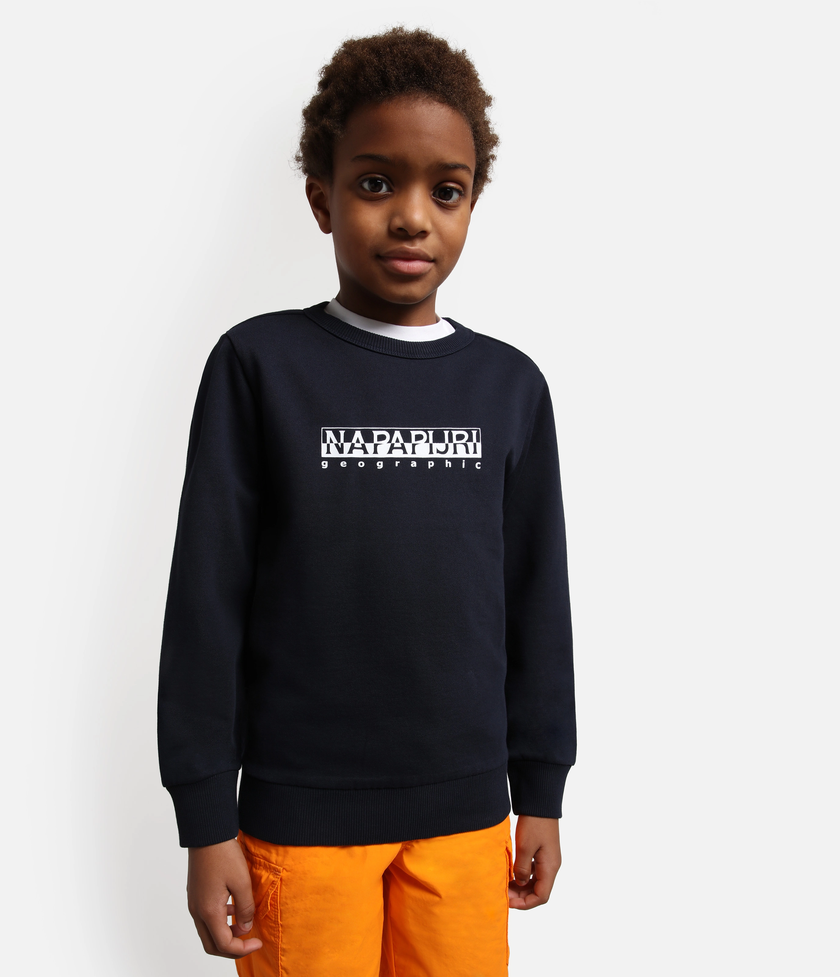 Napapijri - K B-BOX C 1 - blue marine - 2