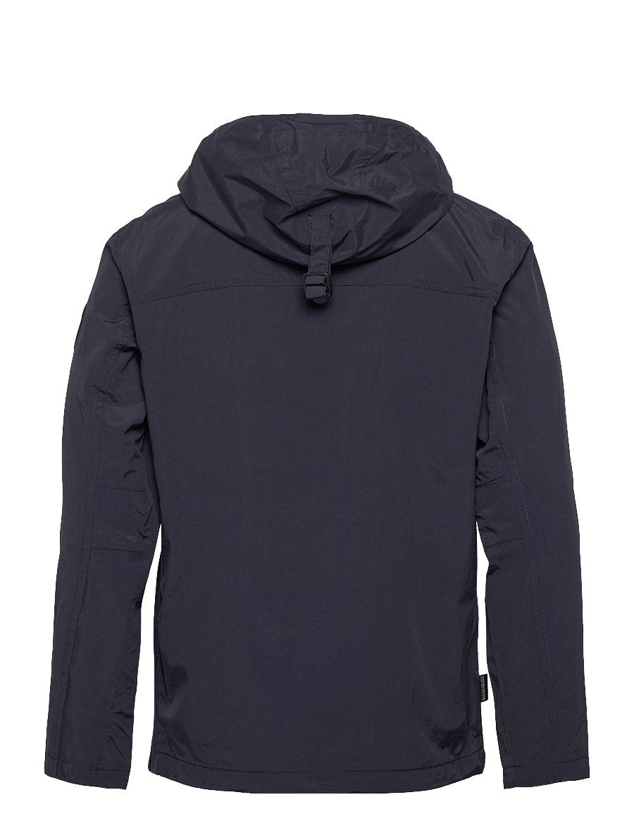 Napapijri - RAINFOREST S PKT 3 - blue marine - 1