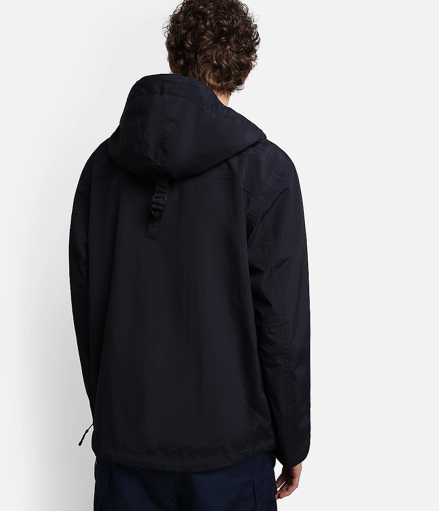 Napapijri - RAINFOREST M SUM 3 - blue marine - 3
