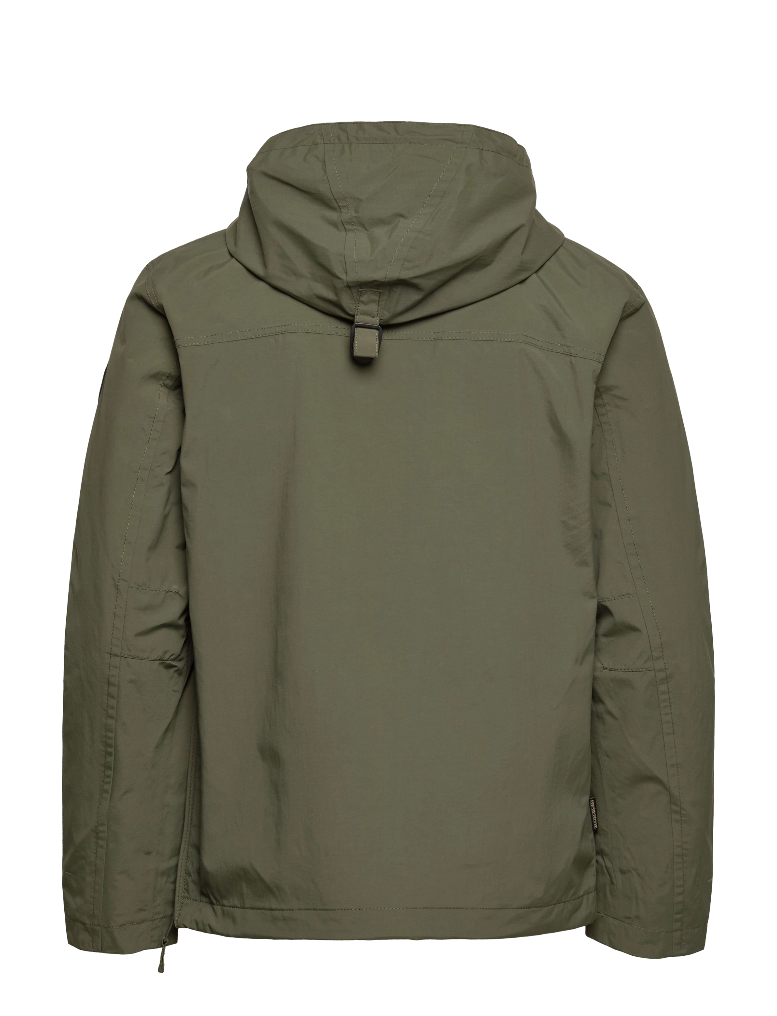 Napapijri - RAINFOREST M SUM 3 - green depths - 1