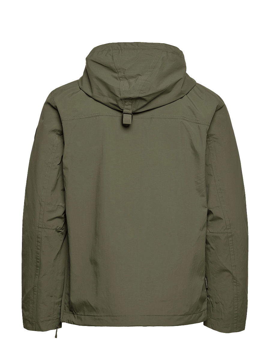 Napapijri - RAINFOREST M SUM 3 - green depths - 1