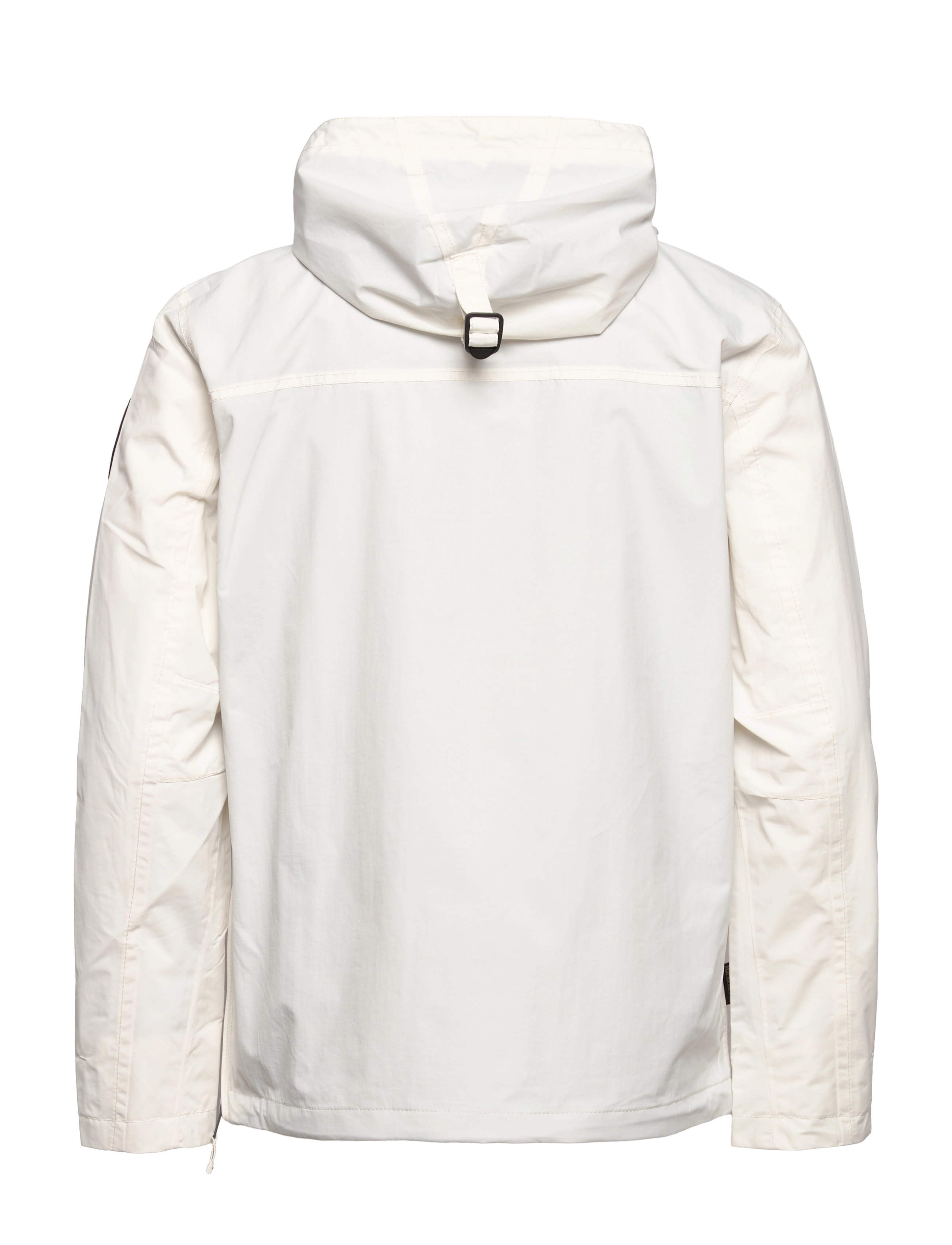 Napapijri - RAINFOREST M SUM 3 - white whisper - 1