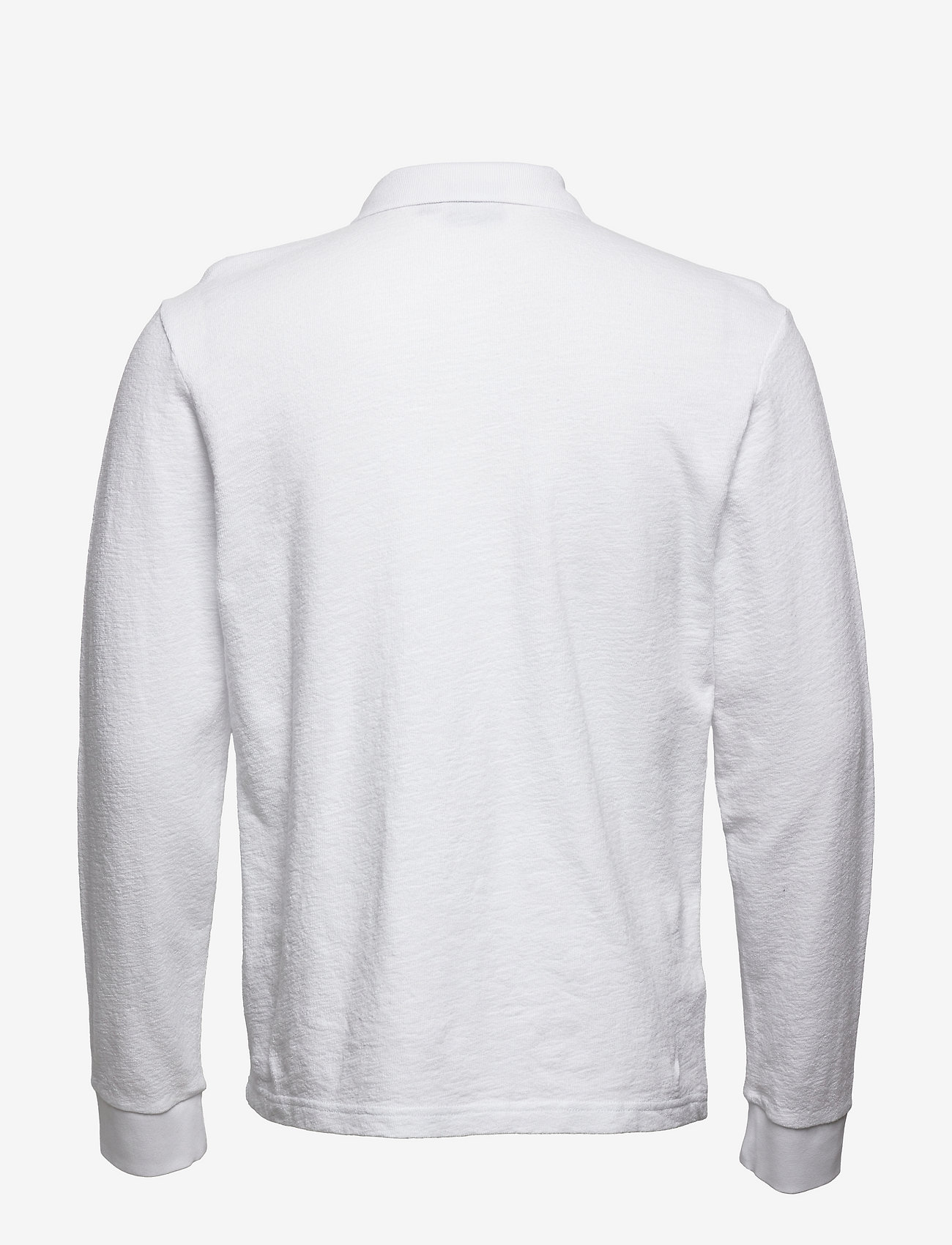 Napapijri - E-MAEN LS - bright white - 1