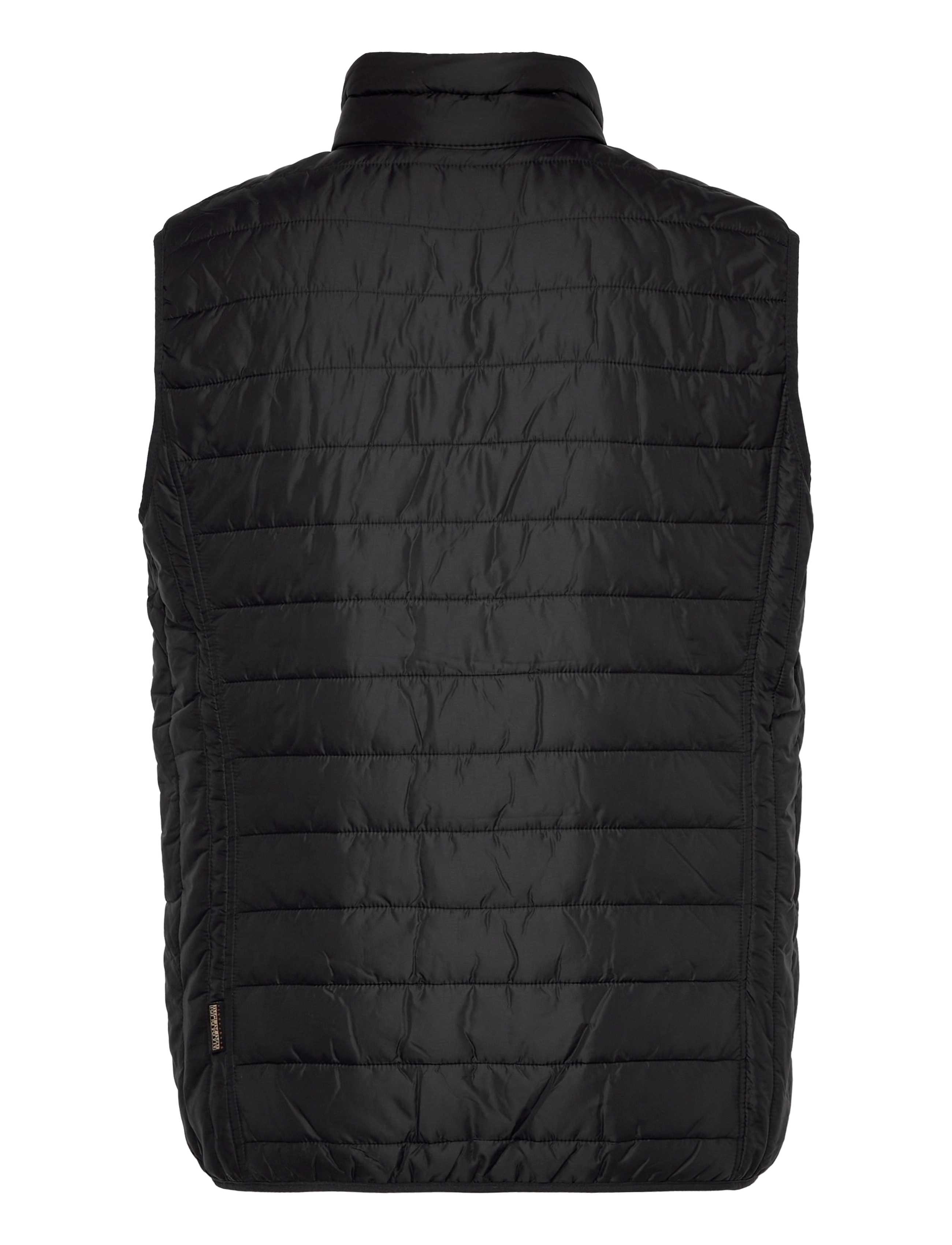 Napapijri - ACALMAR VEST 5 - black - 1