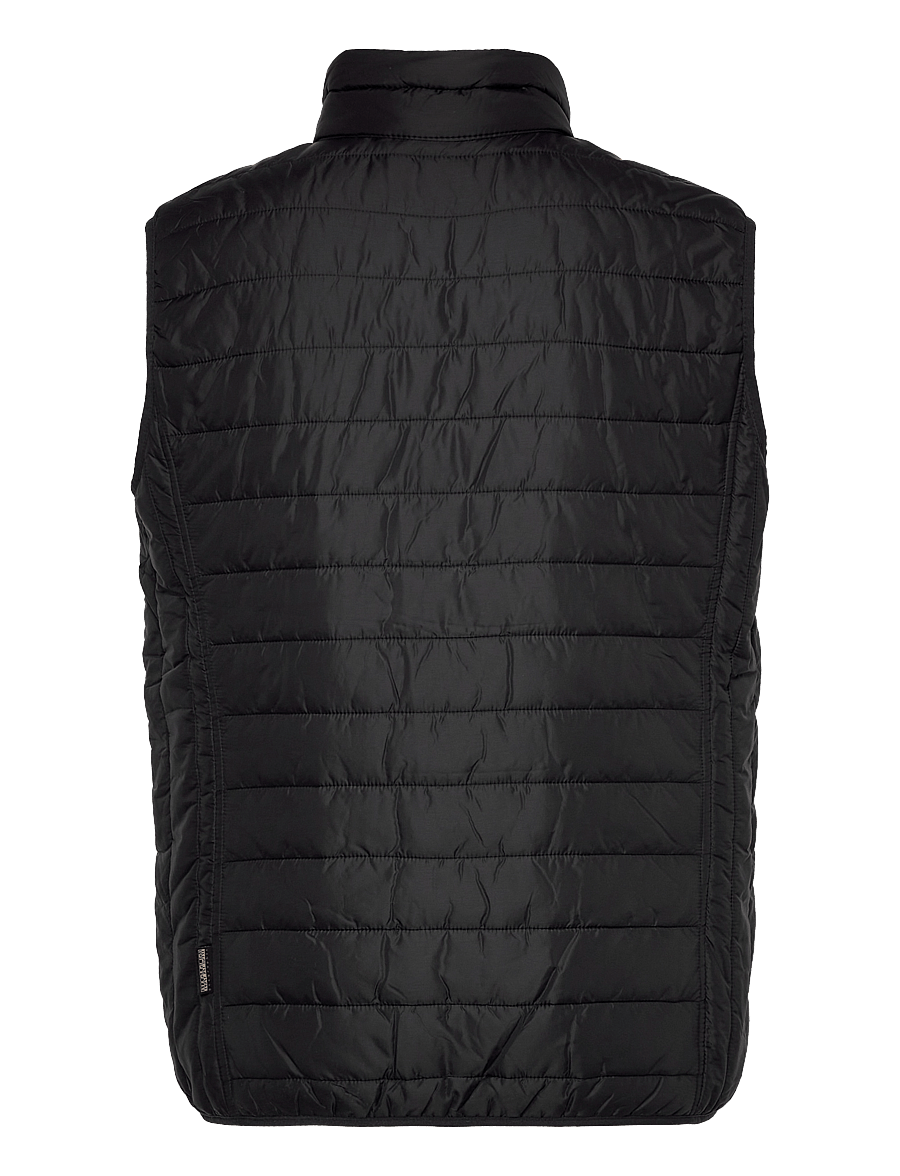 Napapijri - ACALMAR VEST 5 - black - 1