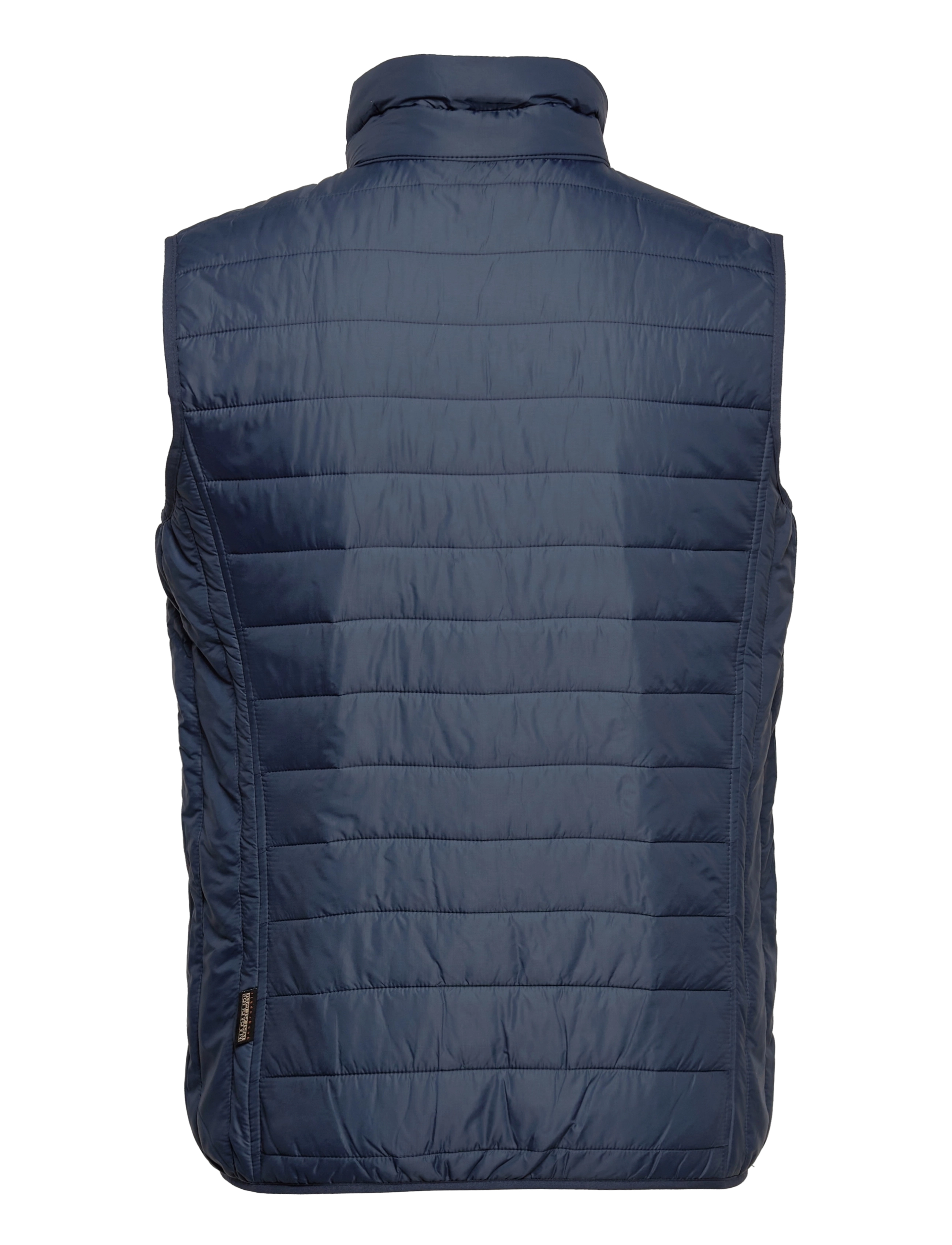 Napapijri - ACALMAR VEST 5 - blue marine - 1