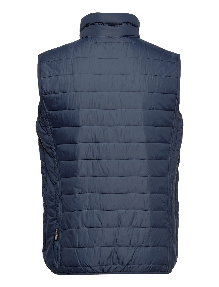 Napapijri - ACALMAR VEST 5 - blue marine - 1