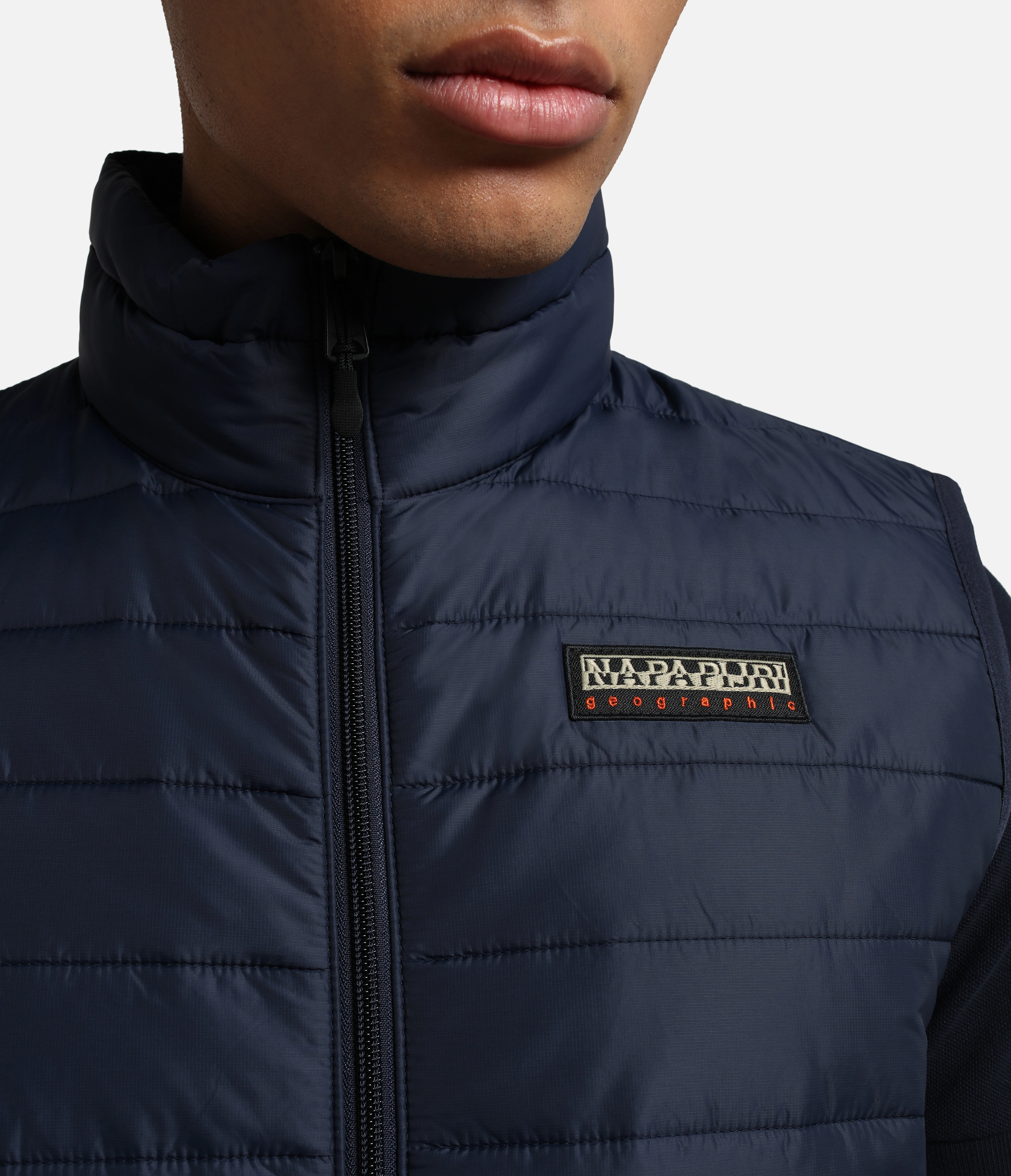 Napapijri - ACALMAR VEST 5 - blue marine - 5