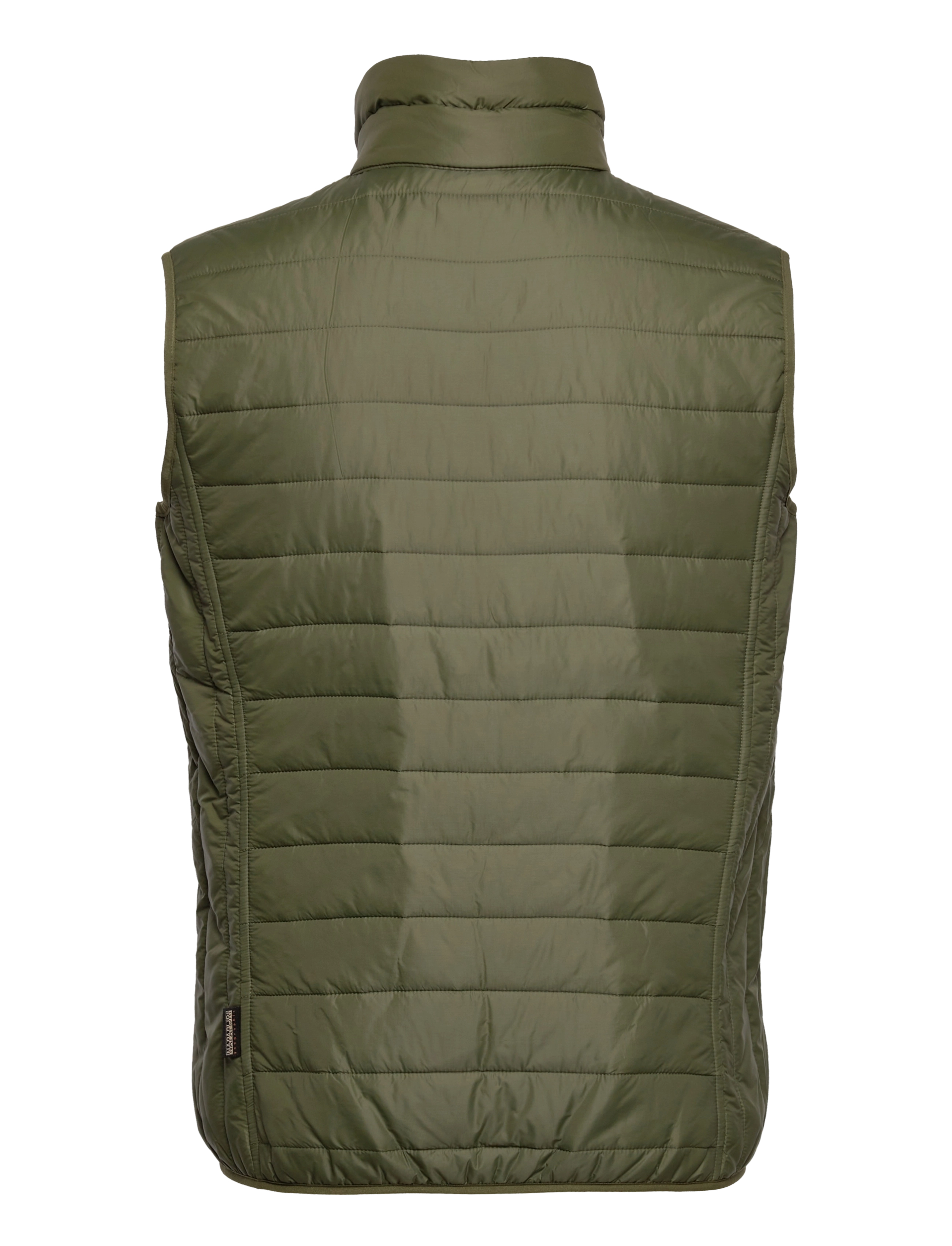 Napapijri - ACALMAR VEST 5 - green depths - 1