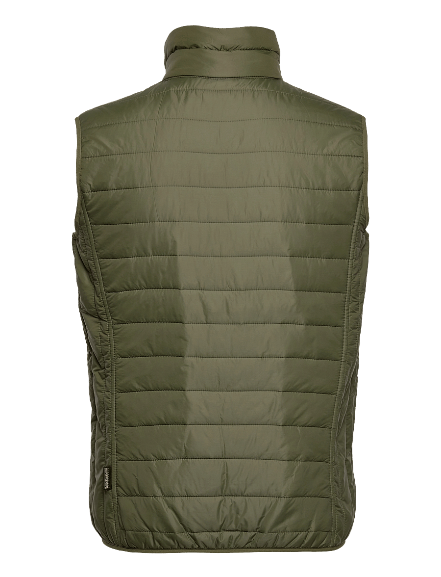Napapijri - ACALMAR VEST 5 - green depths - 1