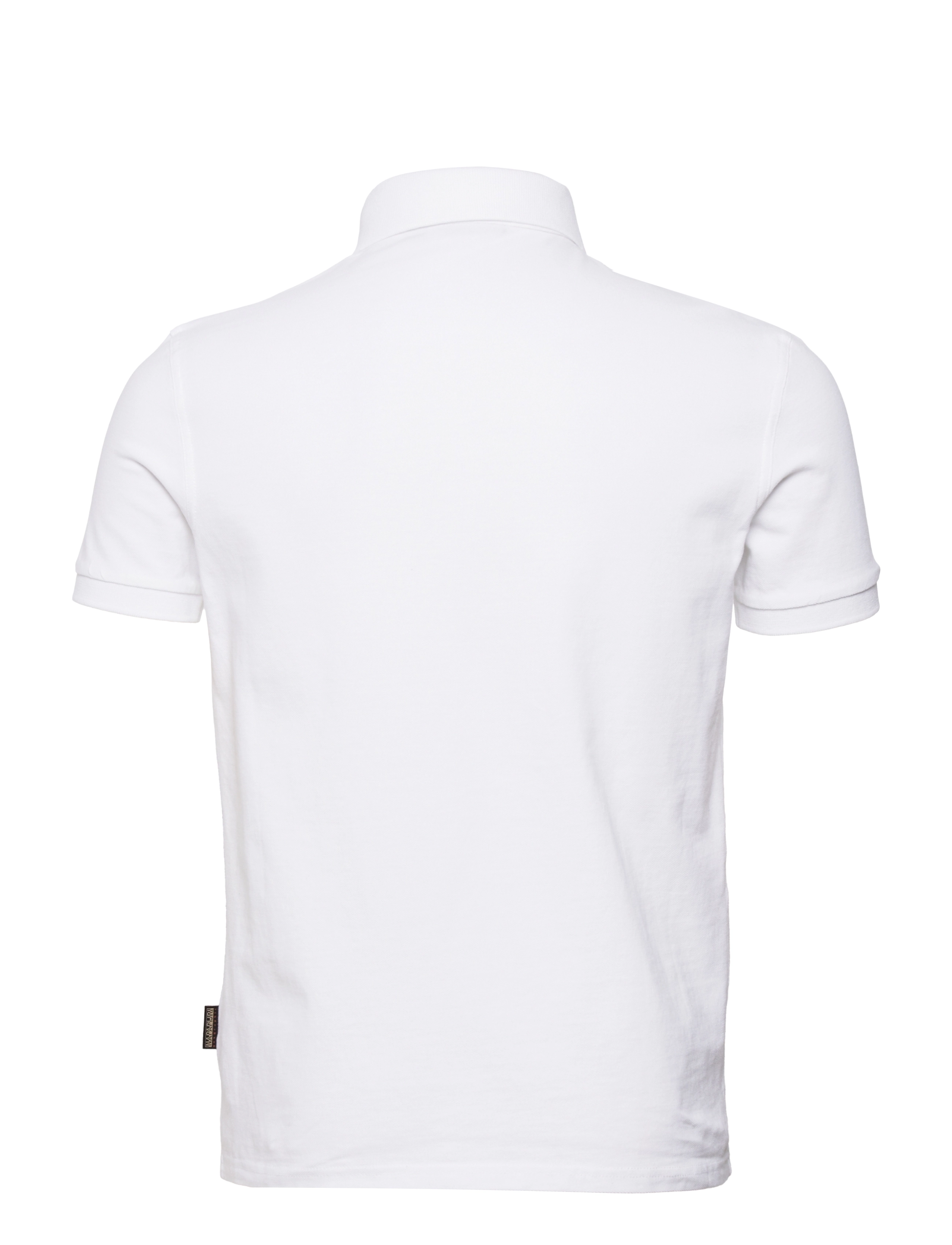 Napapijri - EOLANOS 3 - bright white - 1