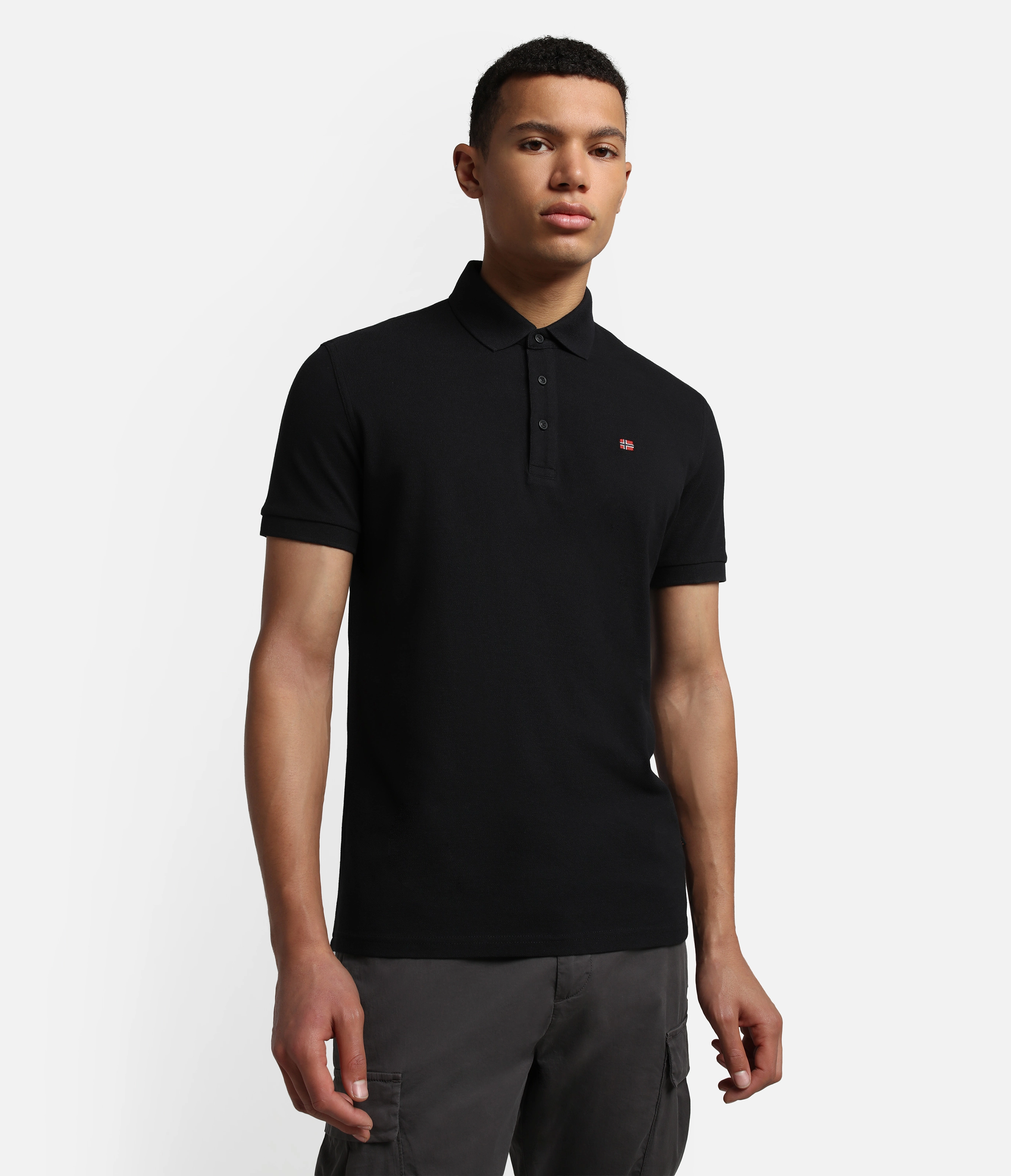 Napapijri - EOLANOS 3 - black - 2