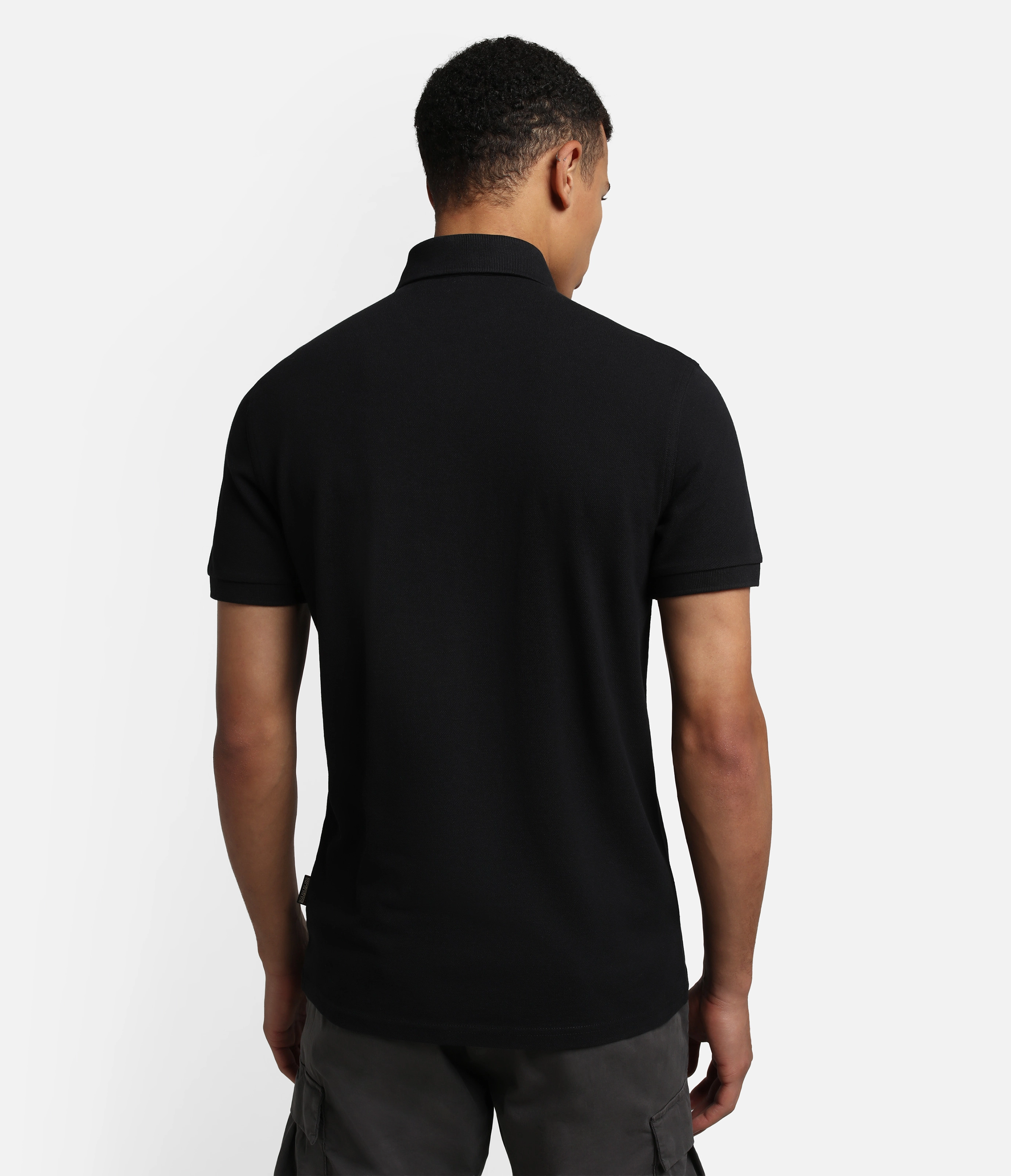 Napapijri - EOLANOS 3 - black - 3