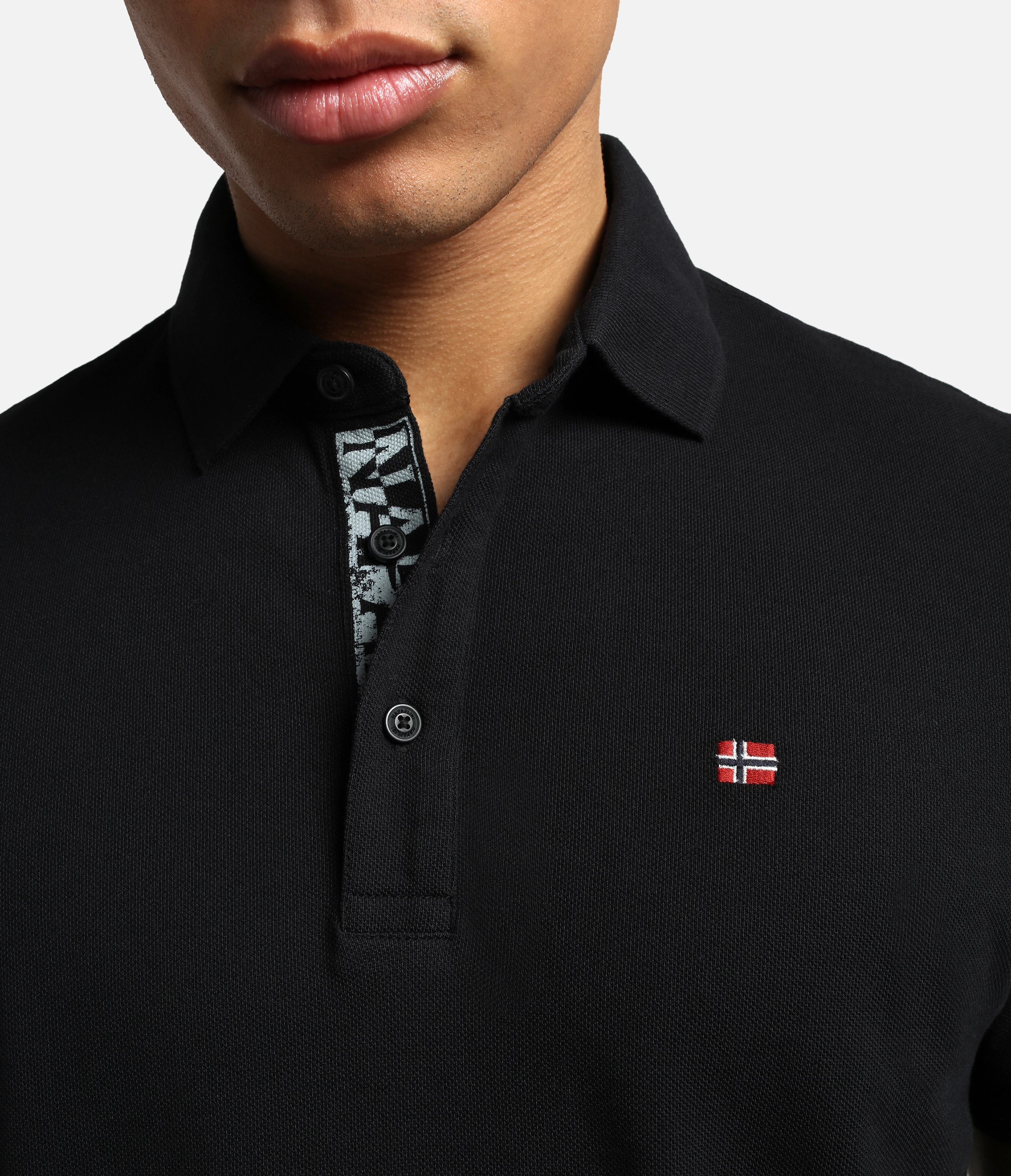 Napapijri - EOLANOS 3 - black - 4