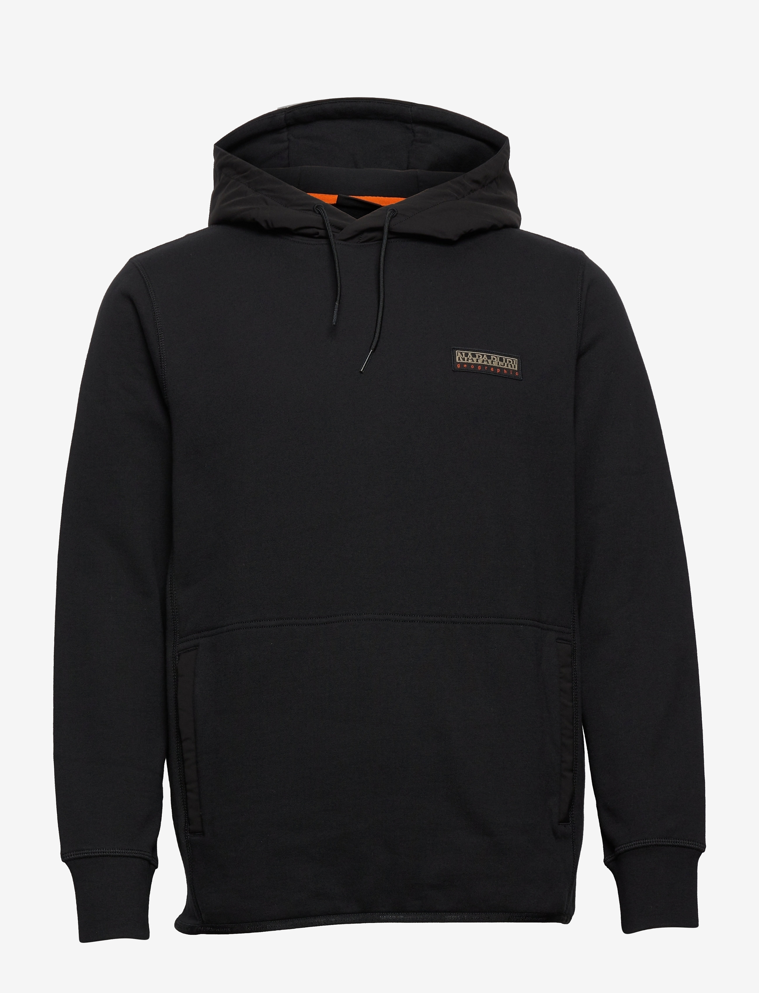 Napapijri - B-VENS H - black - 0