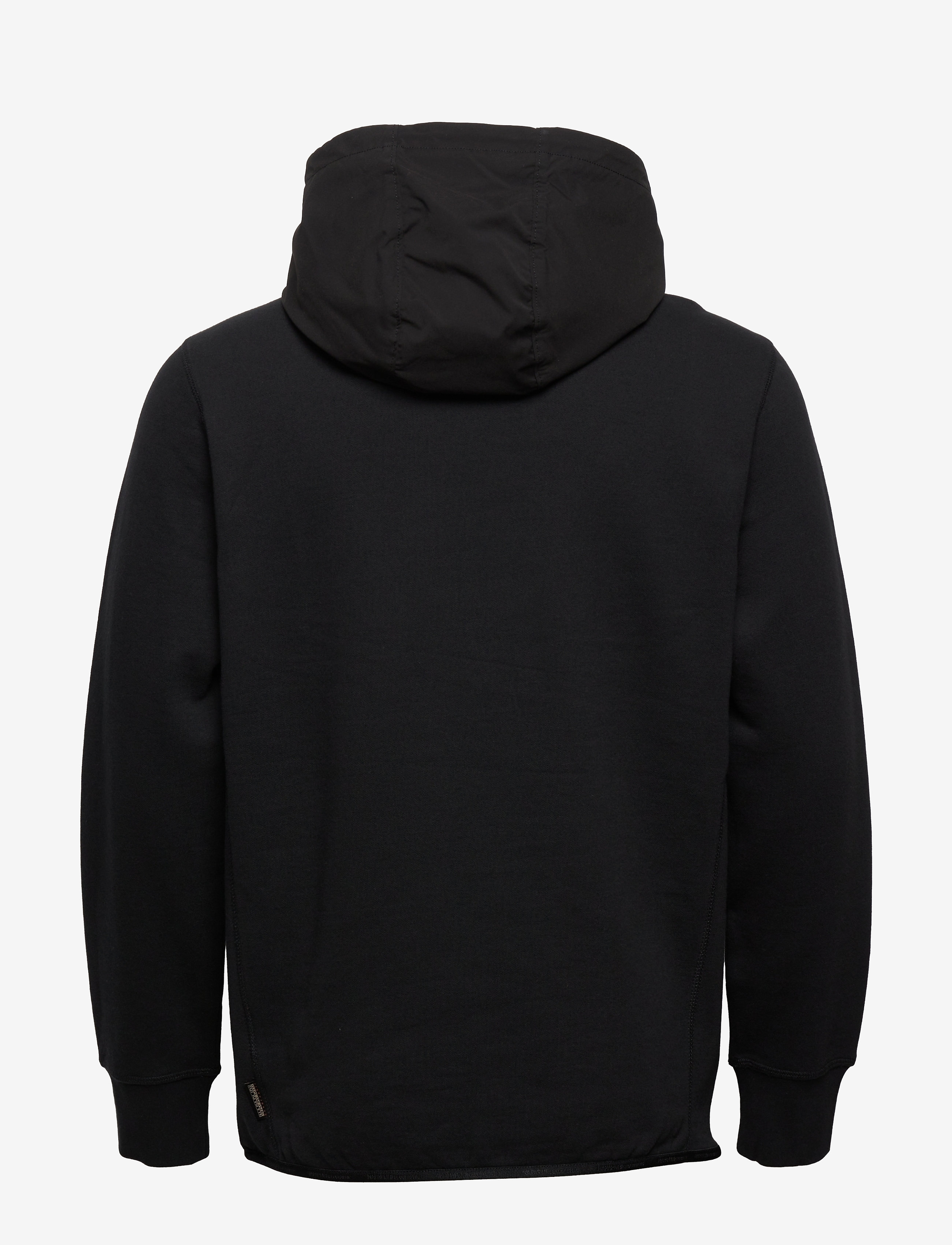 Napapijri - B-VENS H - black - 1