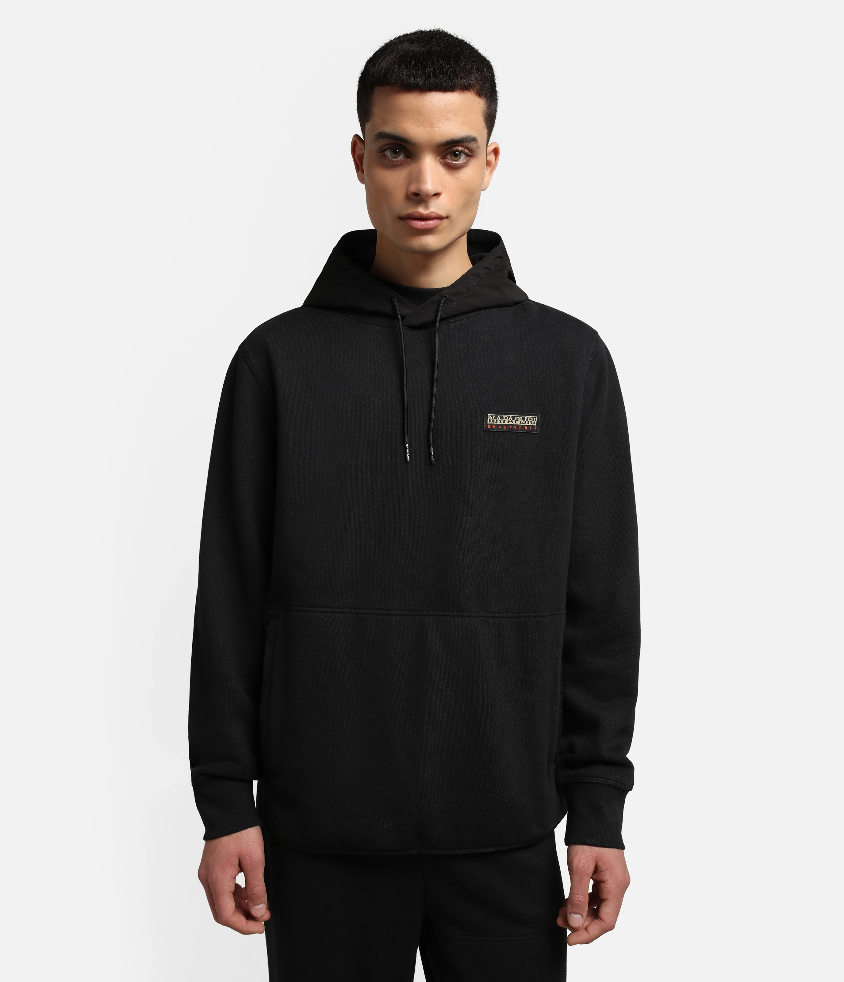 Napapijri - B-VENS H - black - 2