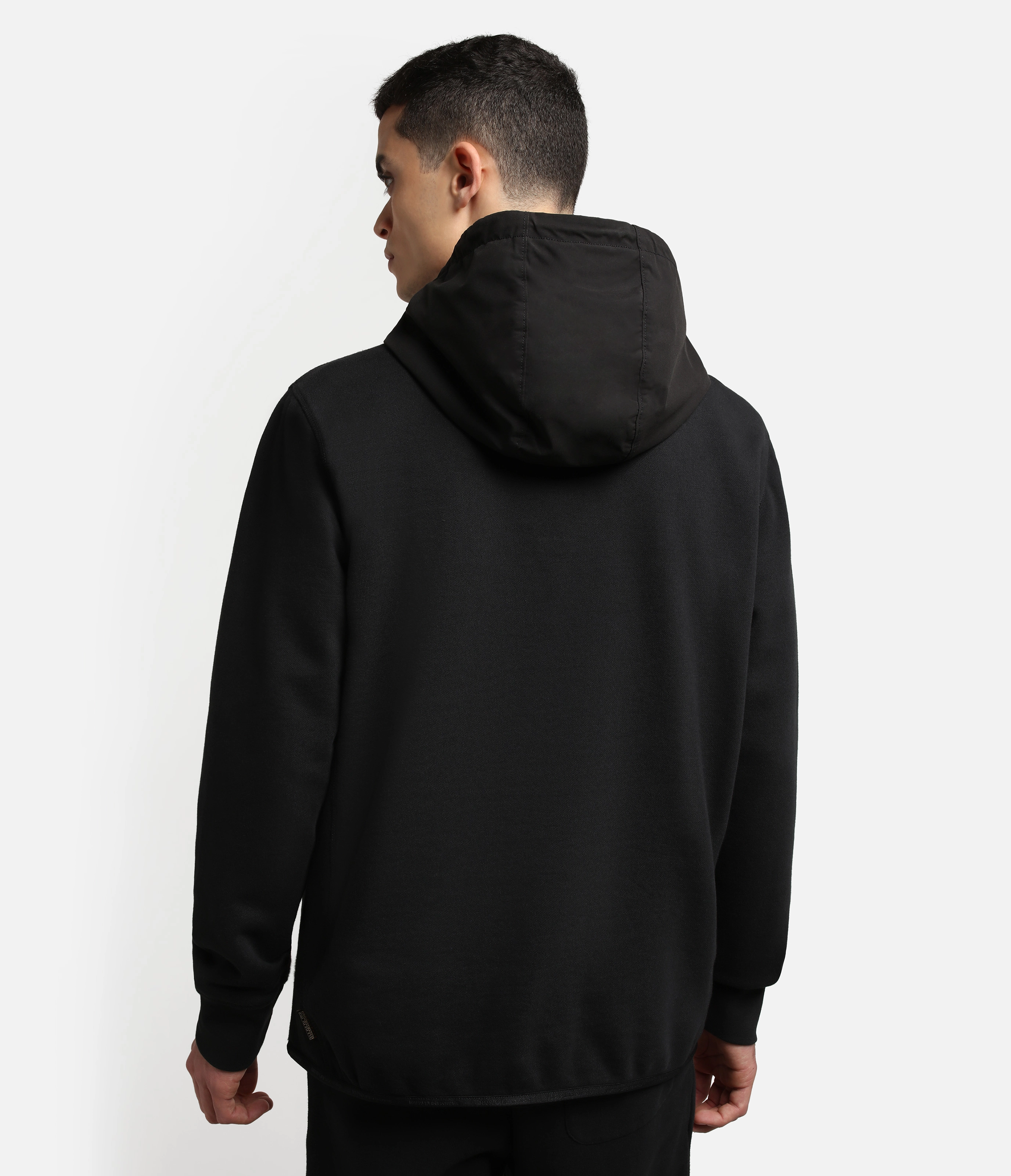 Napapijri - B-VENS H - black - 3