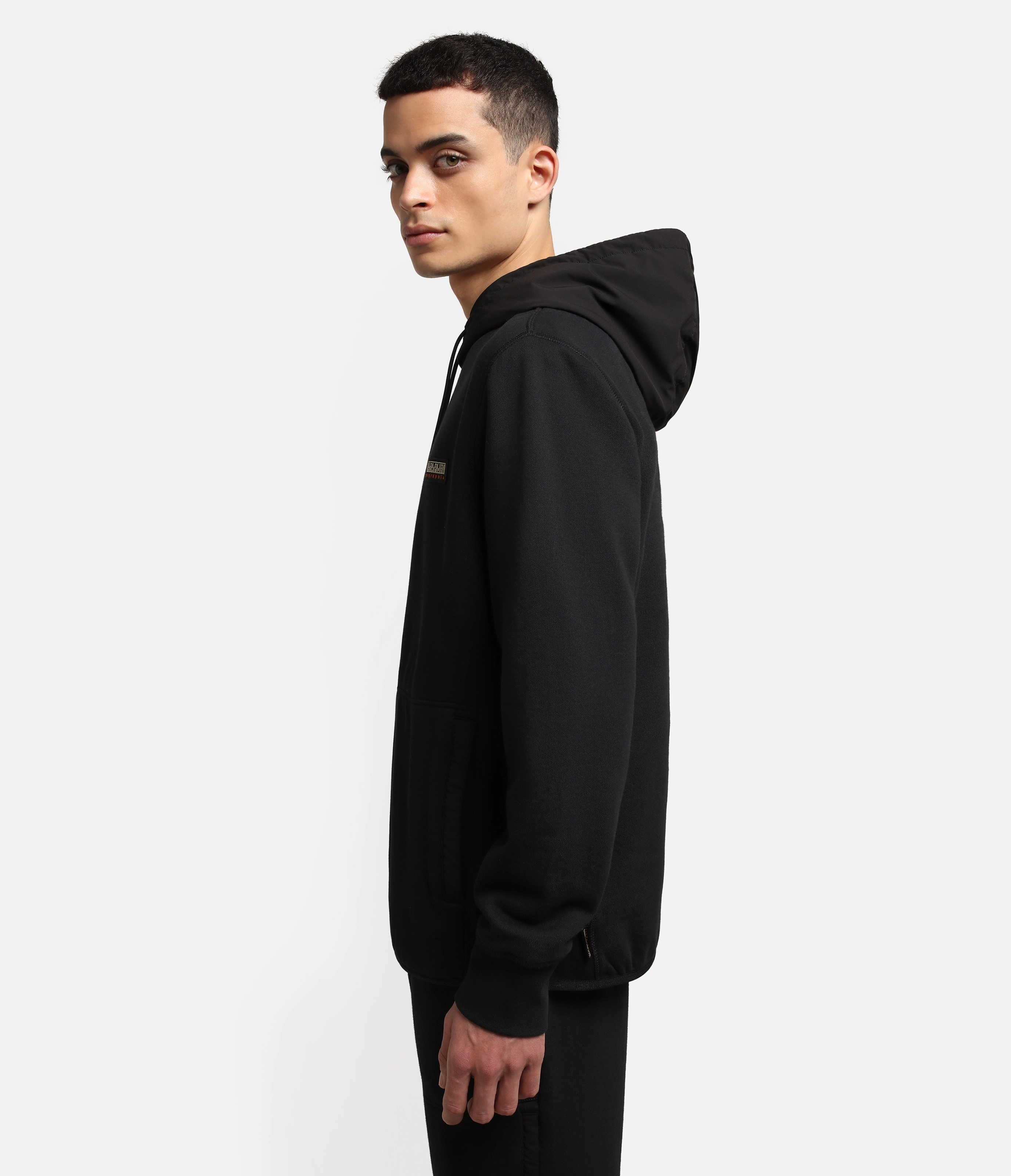 Napapijri - B-VENS H - black - 4