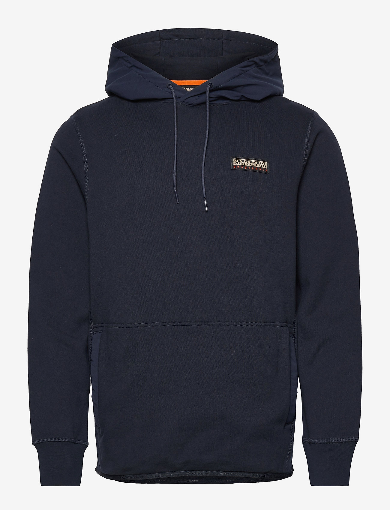 B-VENS H - BLUE MARINE