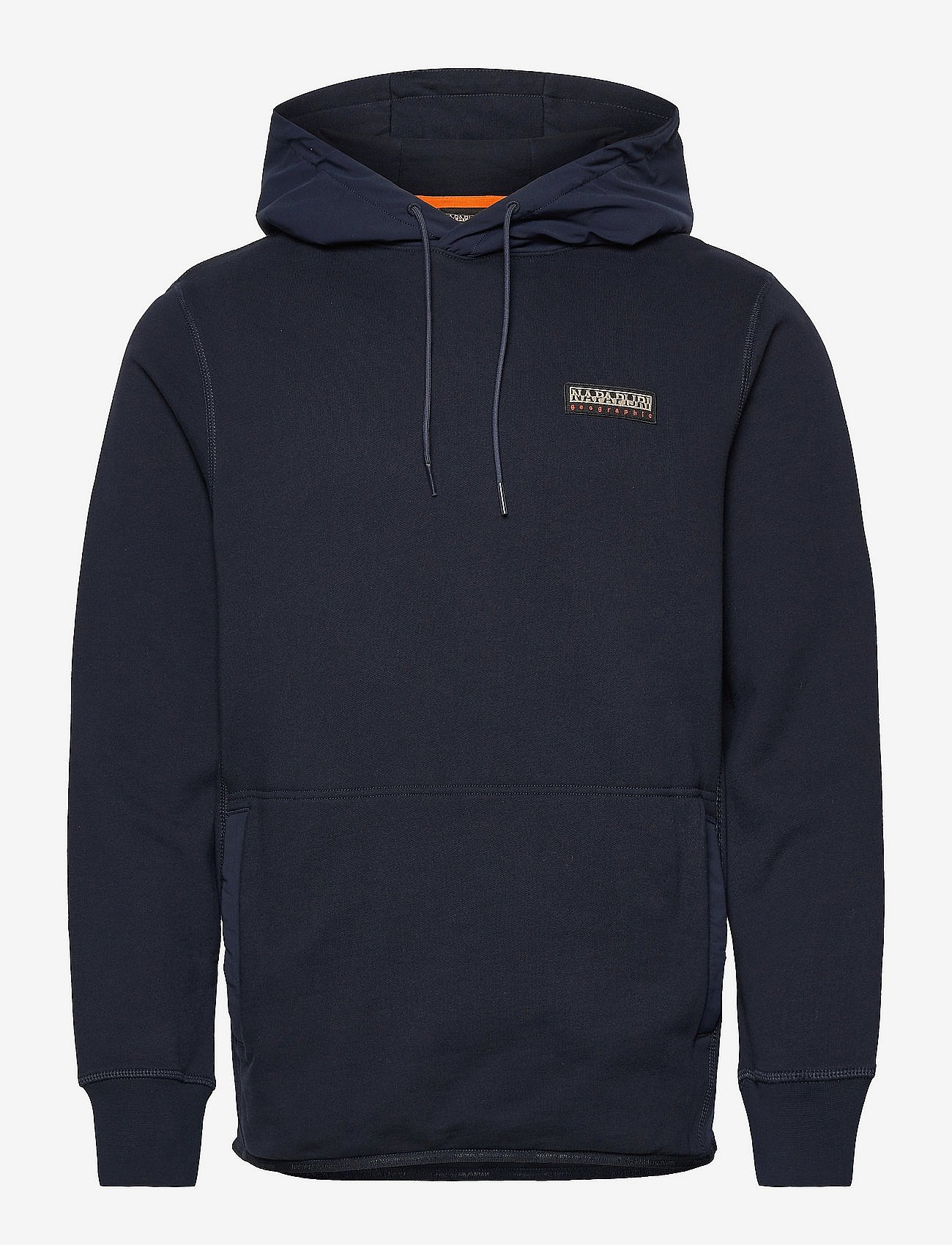 B-VENS H - BLUE MARINE